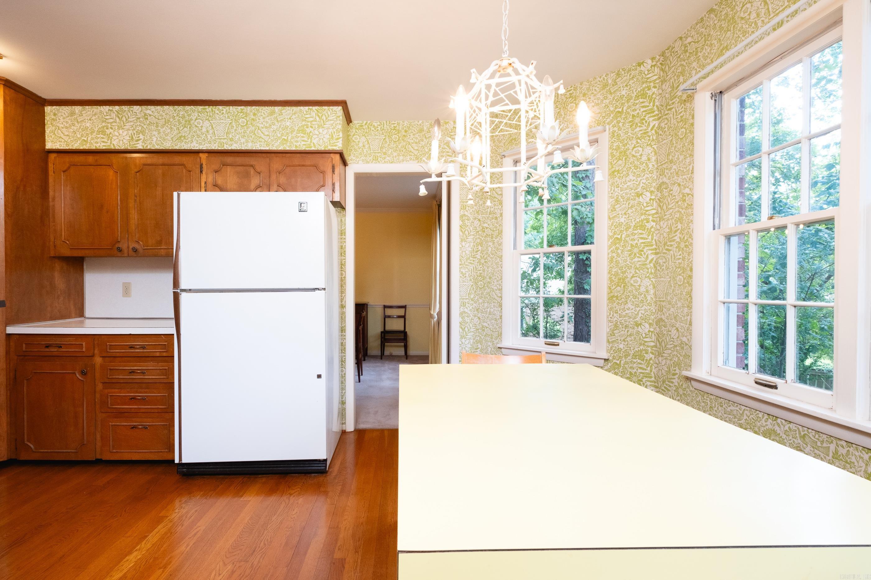 FOXCROFT - Residential