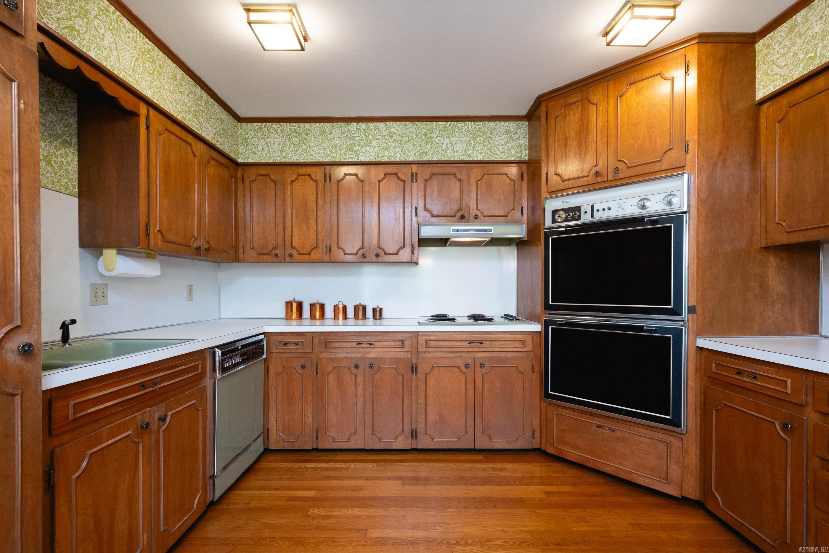 FOXCROFT - Residential