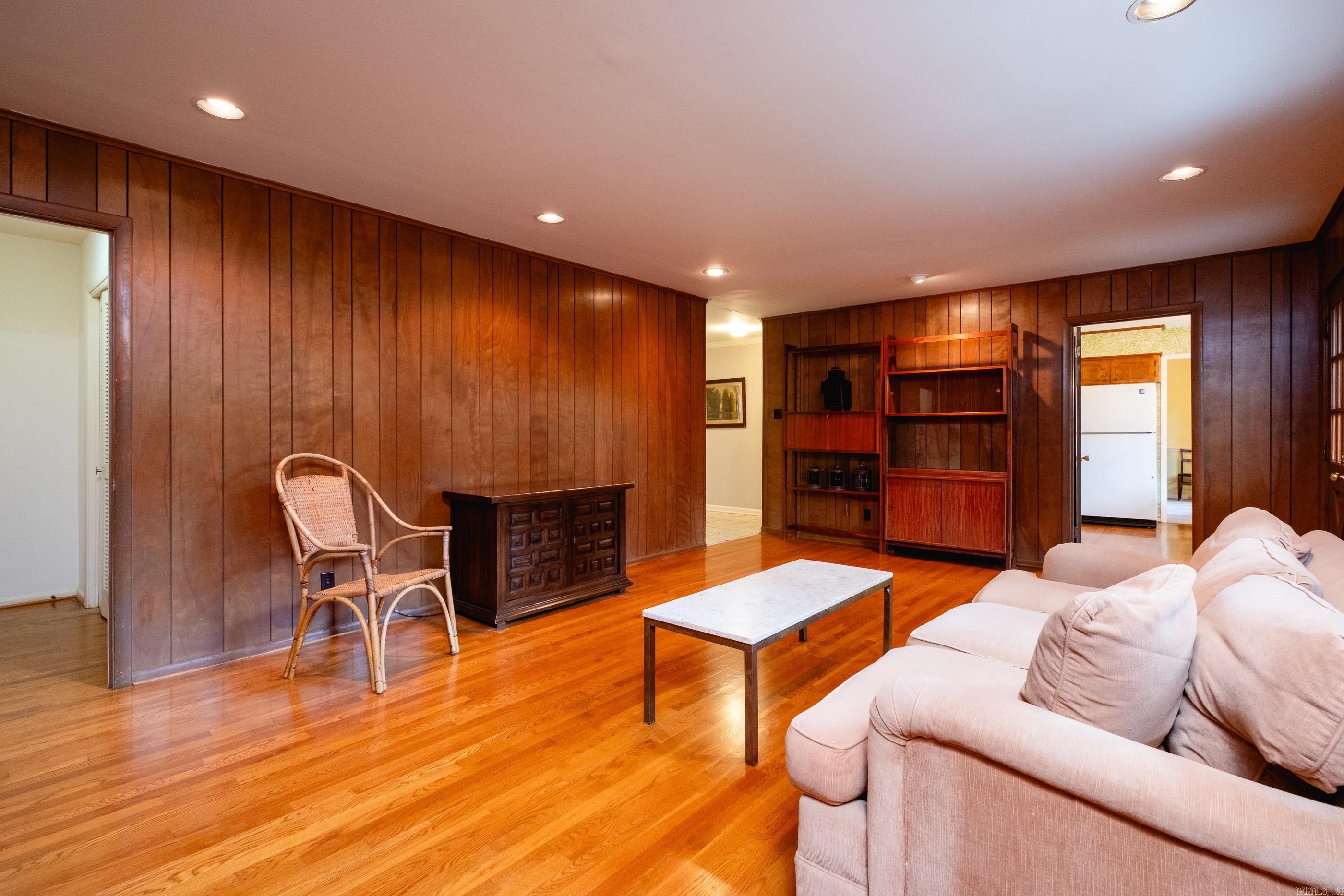 FOXCROFT - Residential