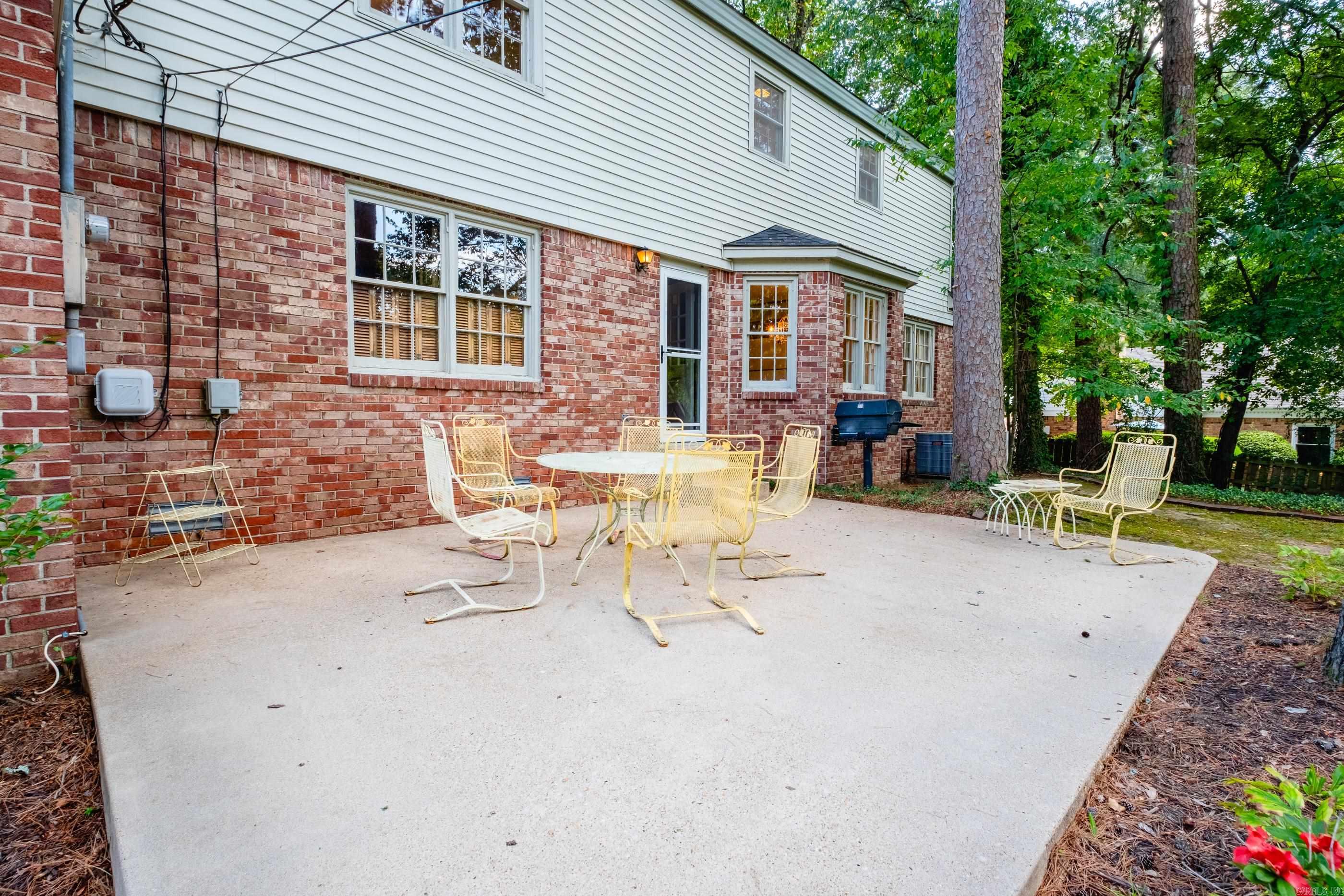 FOXCROFT - Residential