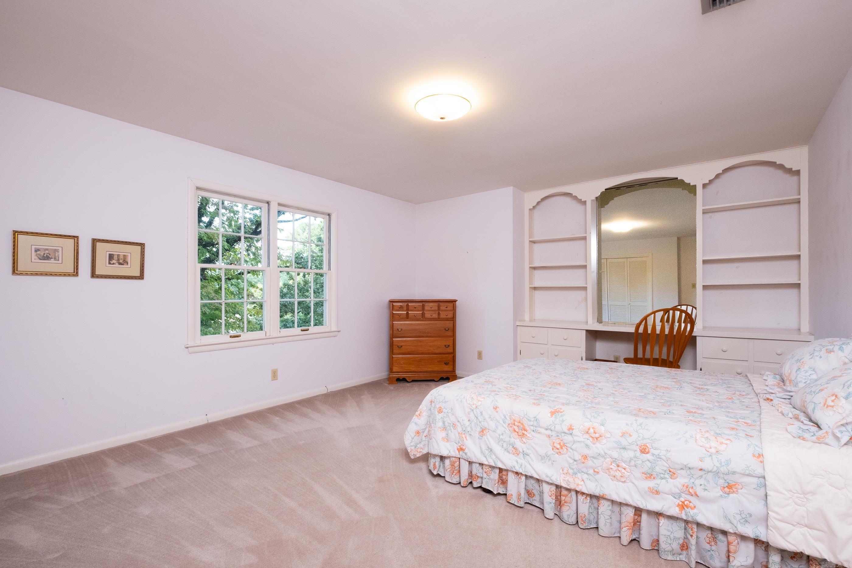 FOXCROFT - Residential