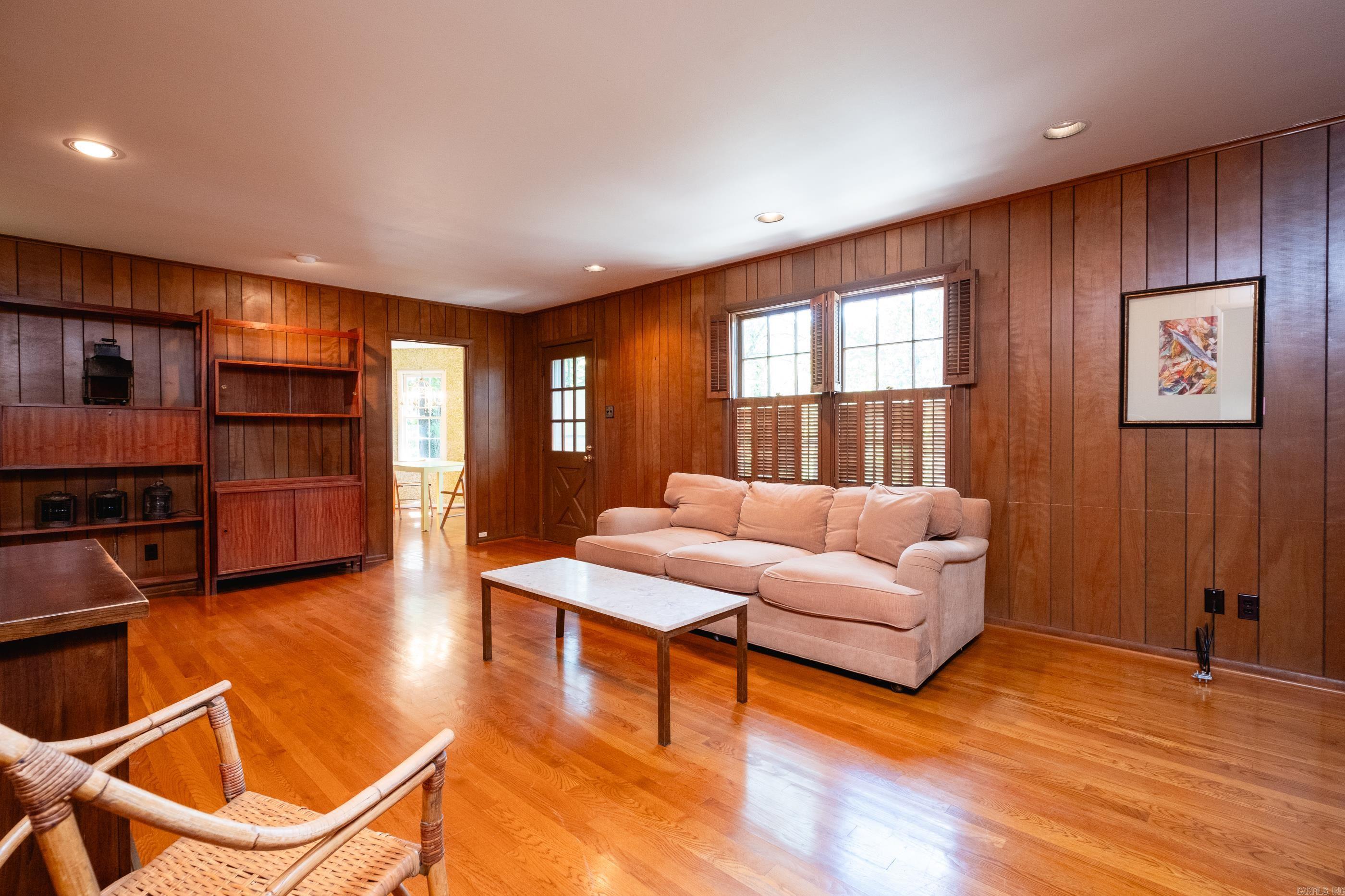 FOXCROFT - Residential