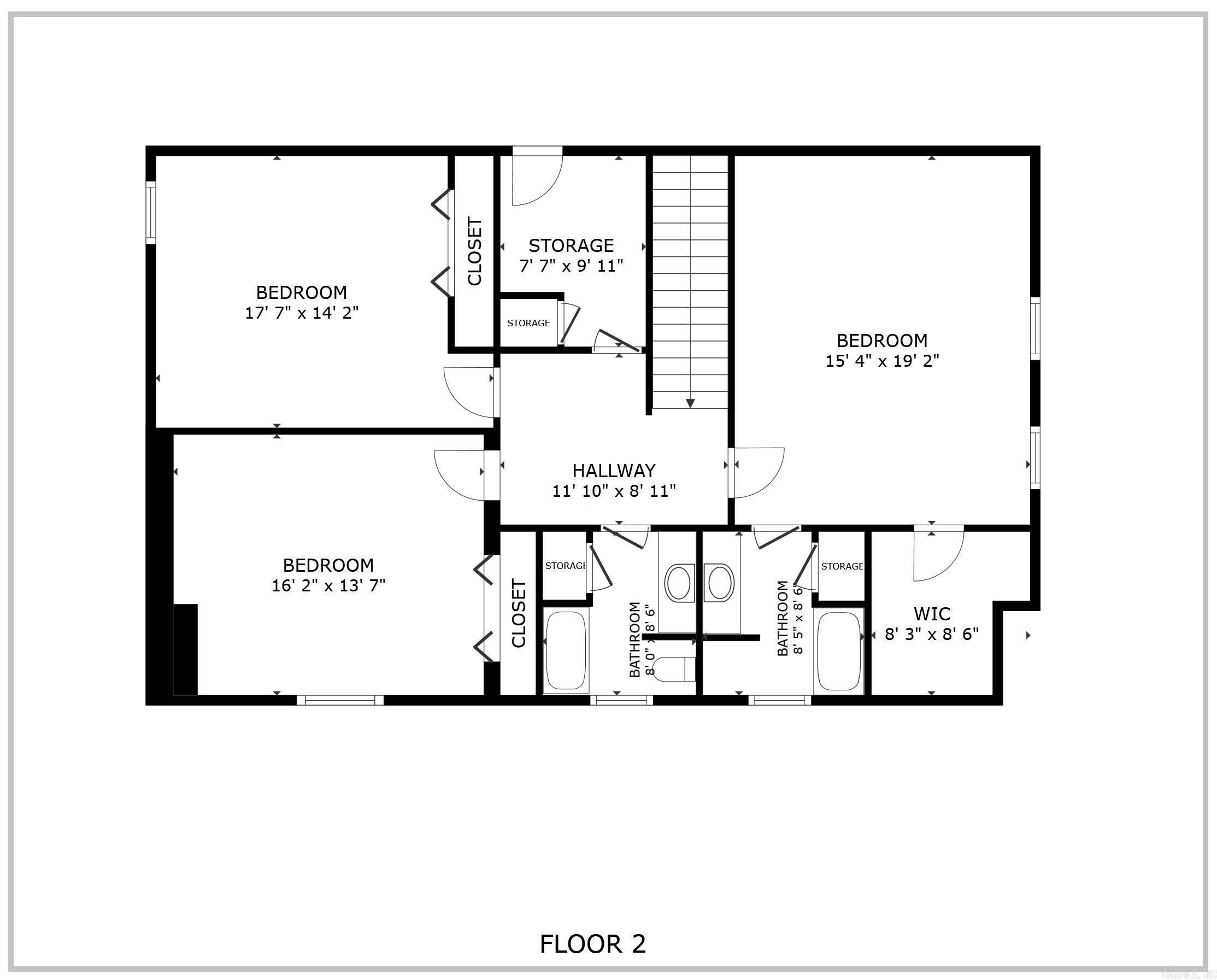 FOXCROFT - Residential