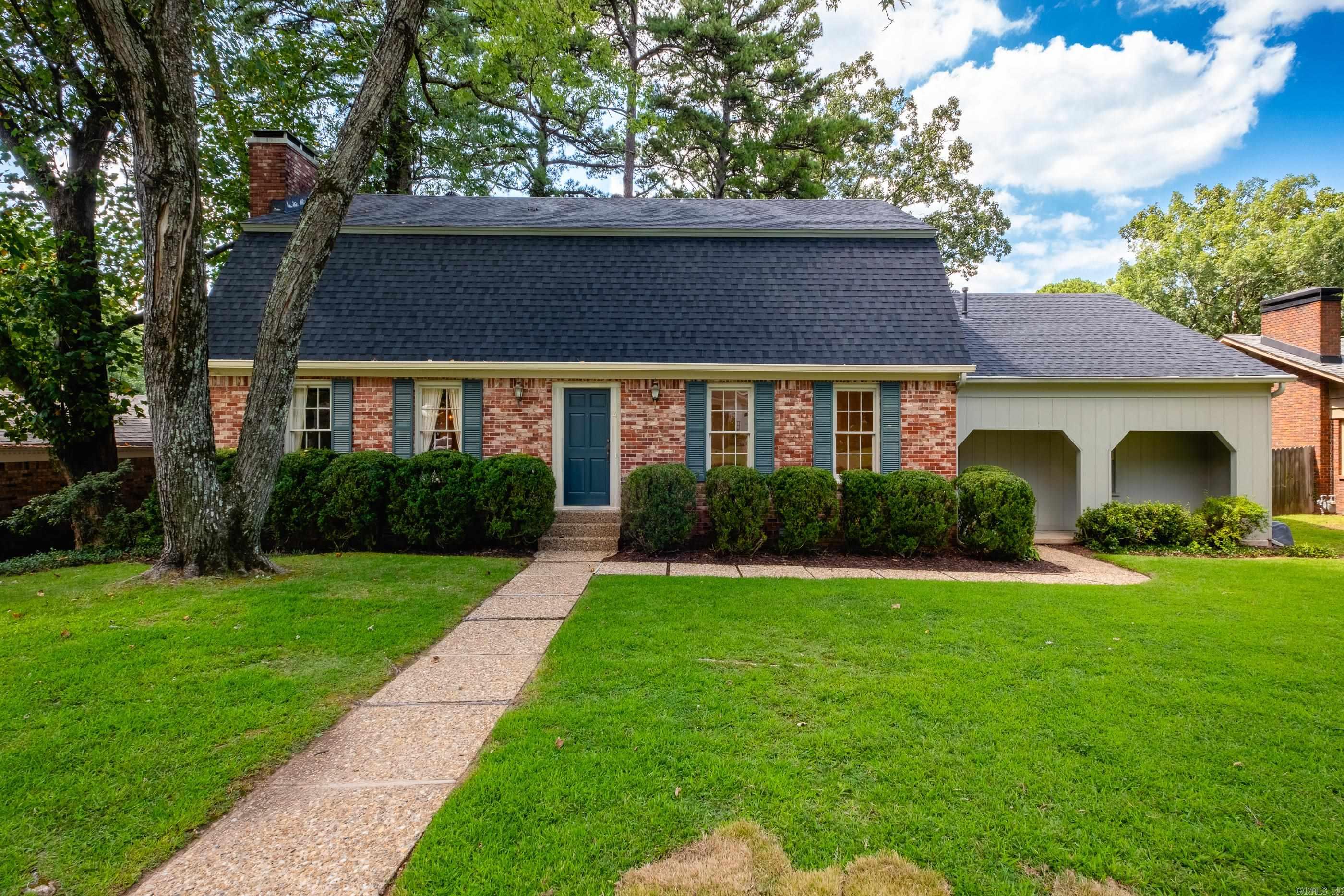 FOXCROFT - Residential