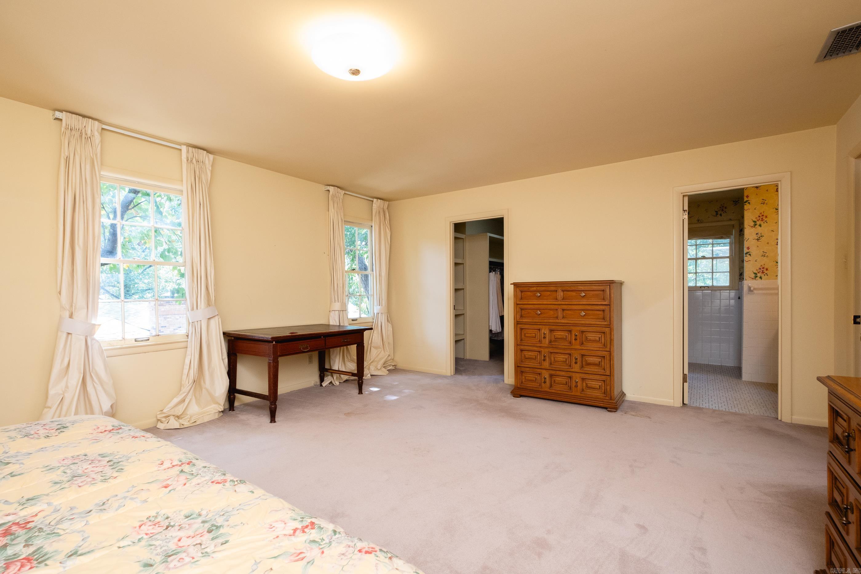 FOXCROFT - Residential