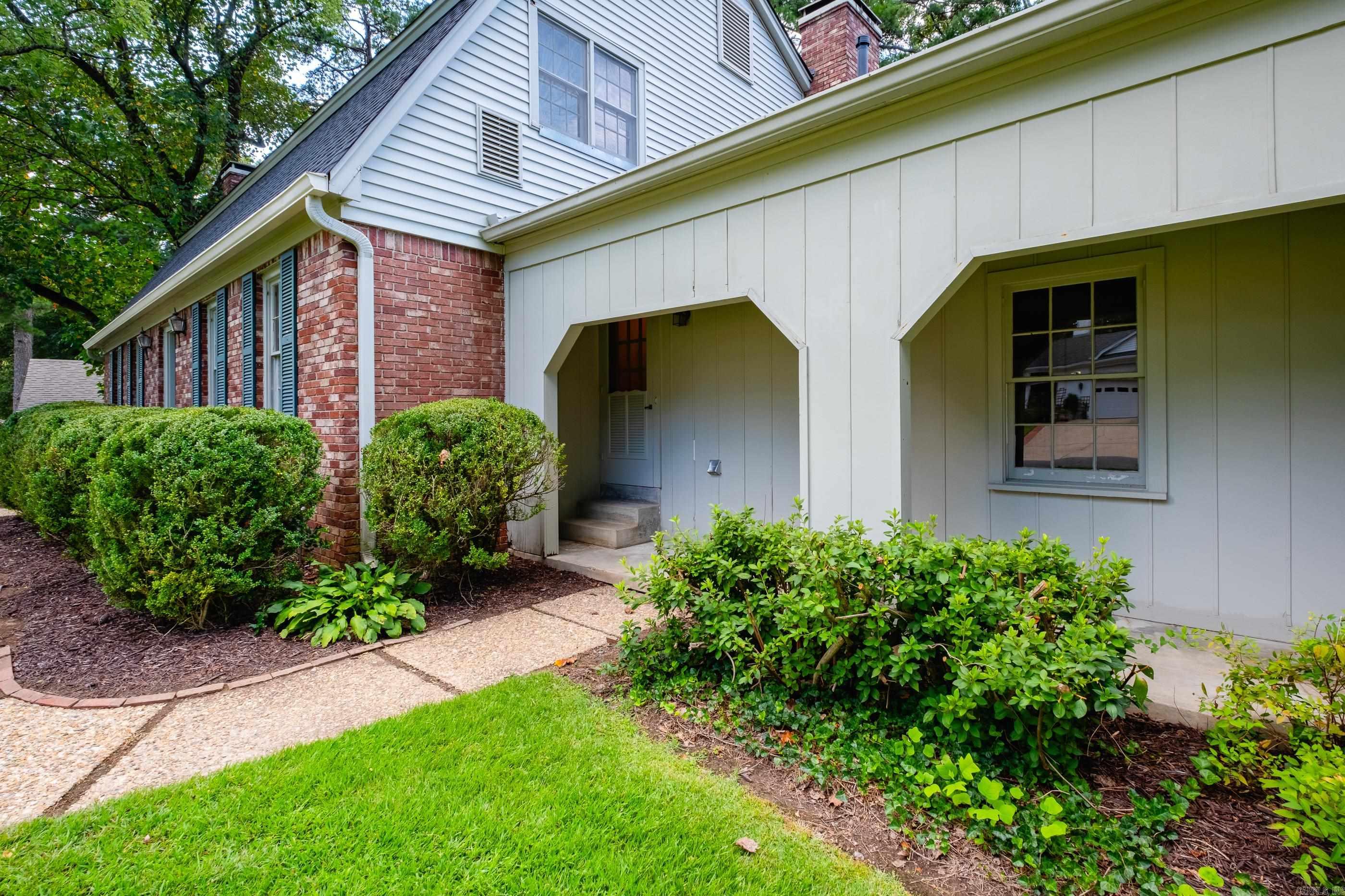 FOXCROFT - Residential