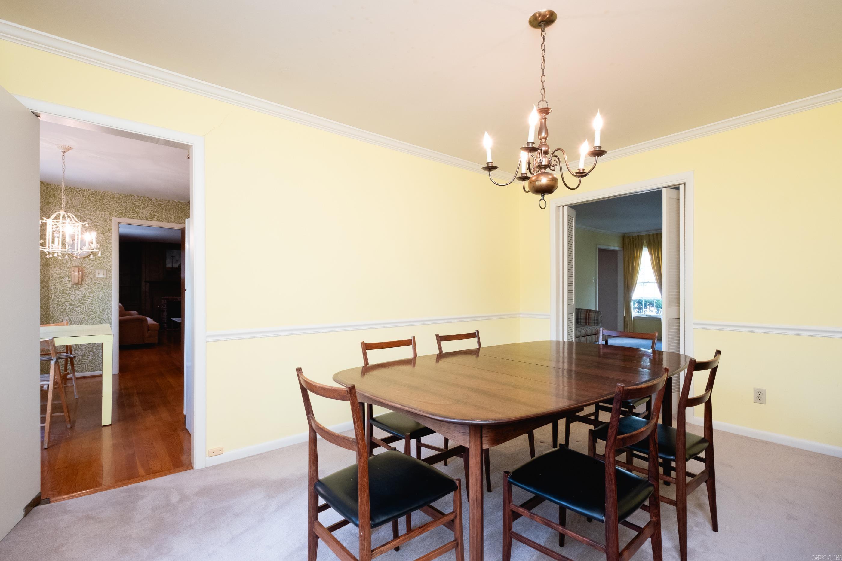 FOXCROFT - Residential