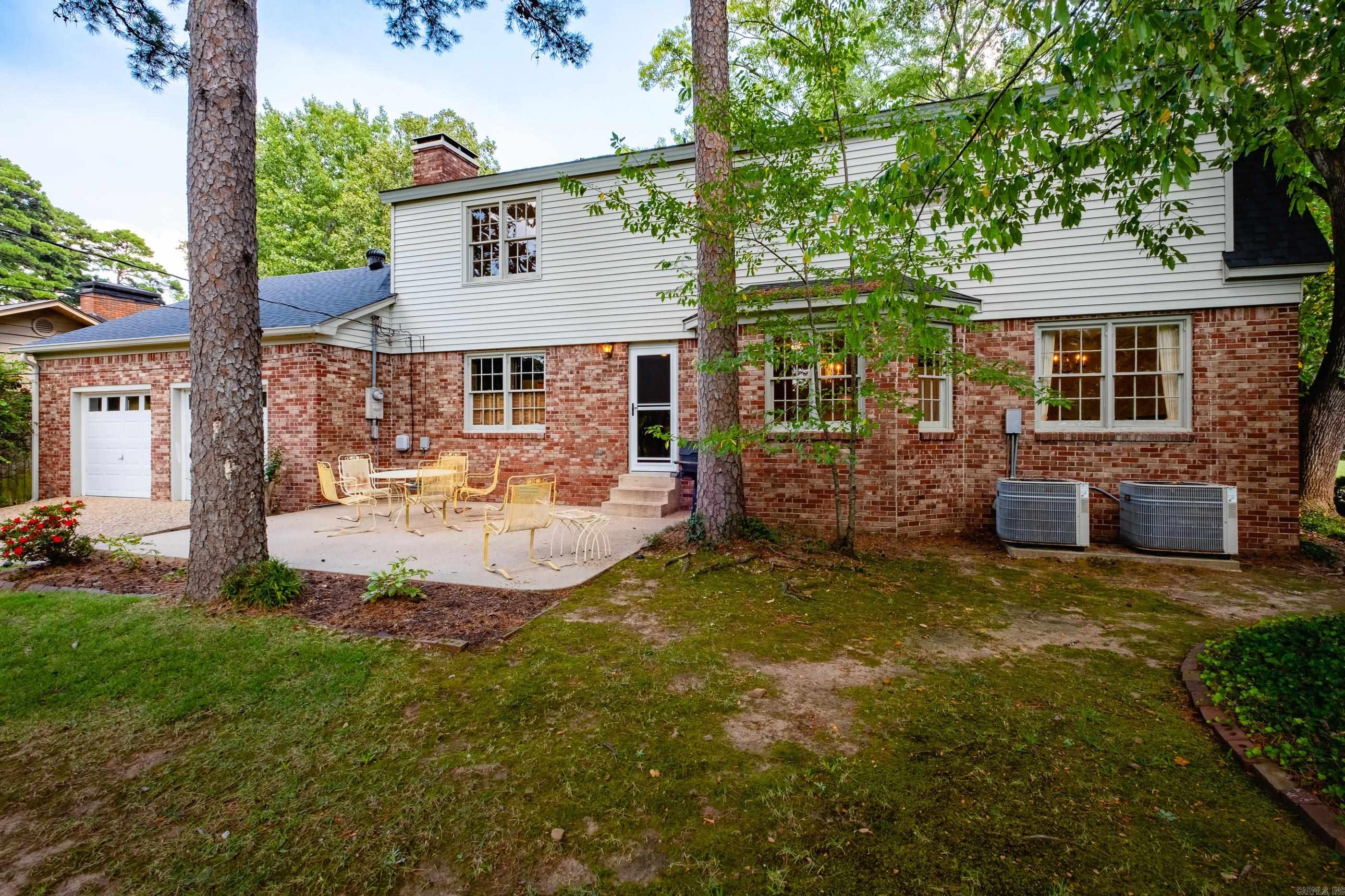 FOXCROFT - Residential