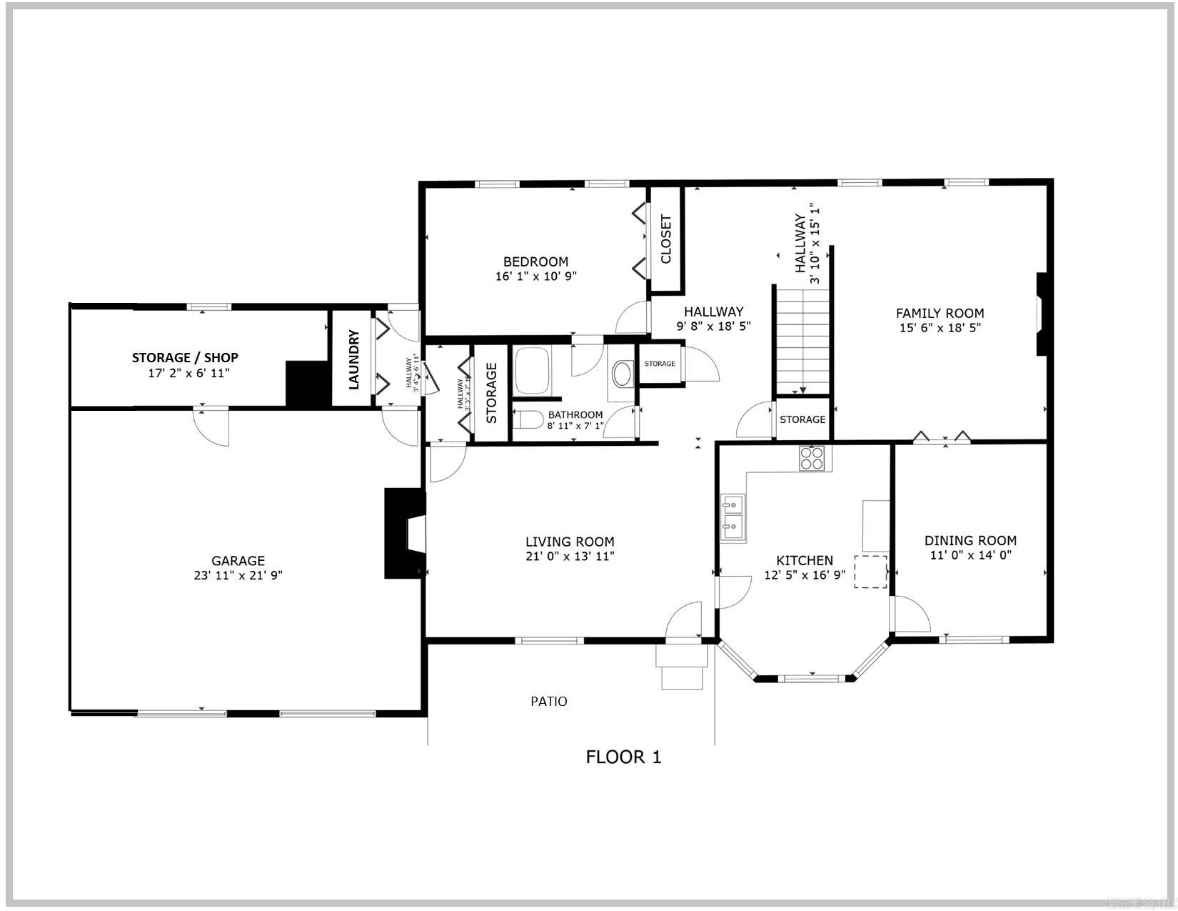 FOXCROFT - Residential