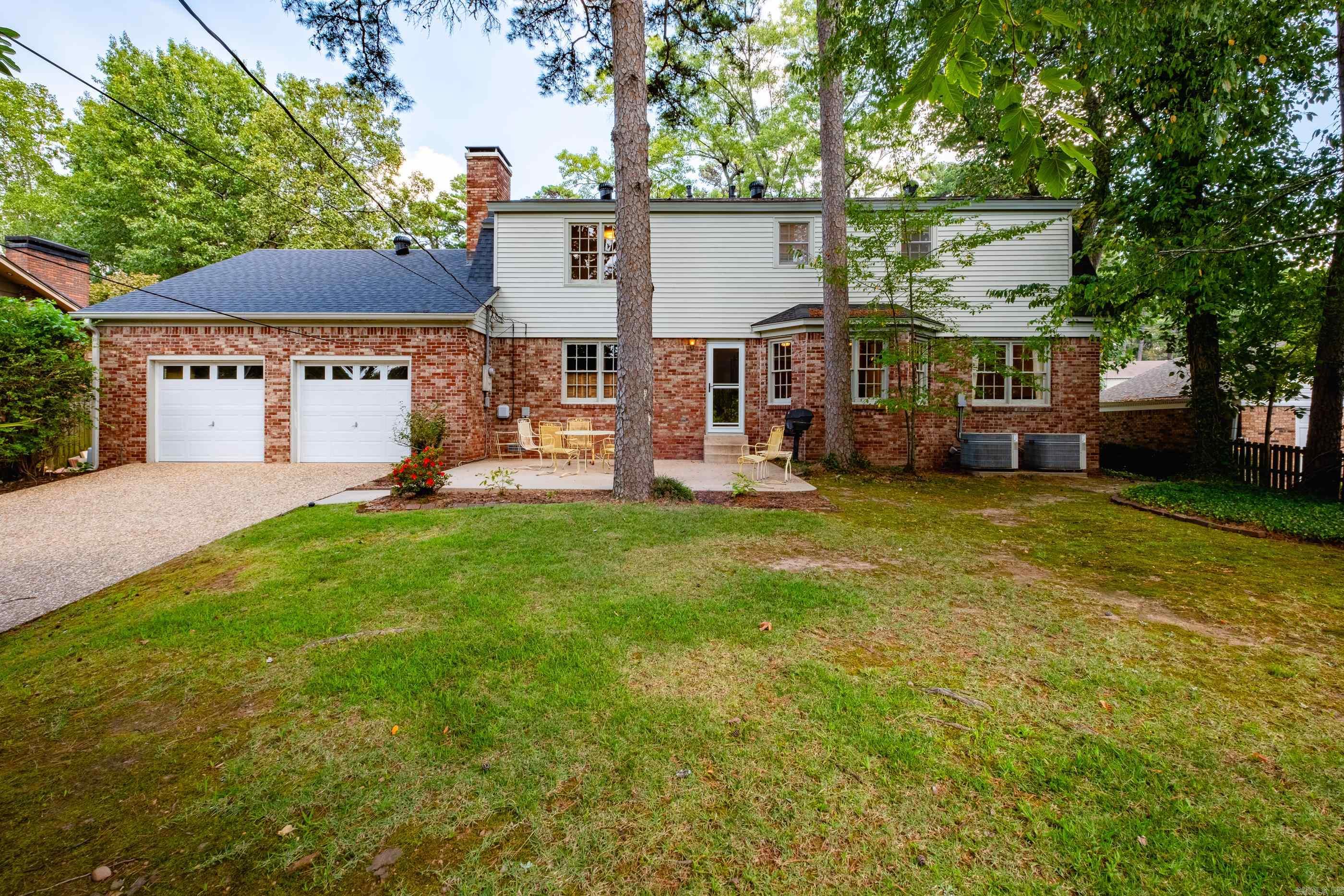 FOXCROFT - Residential