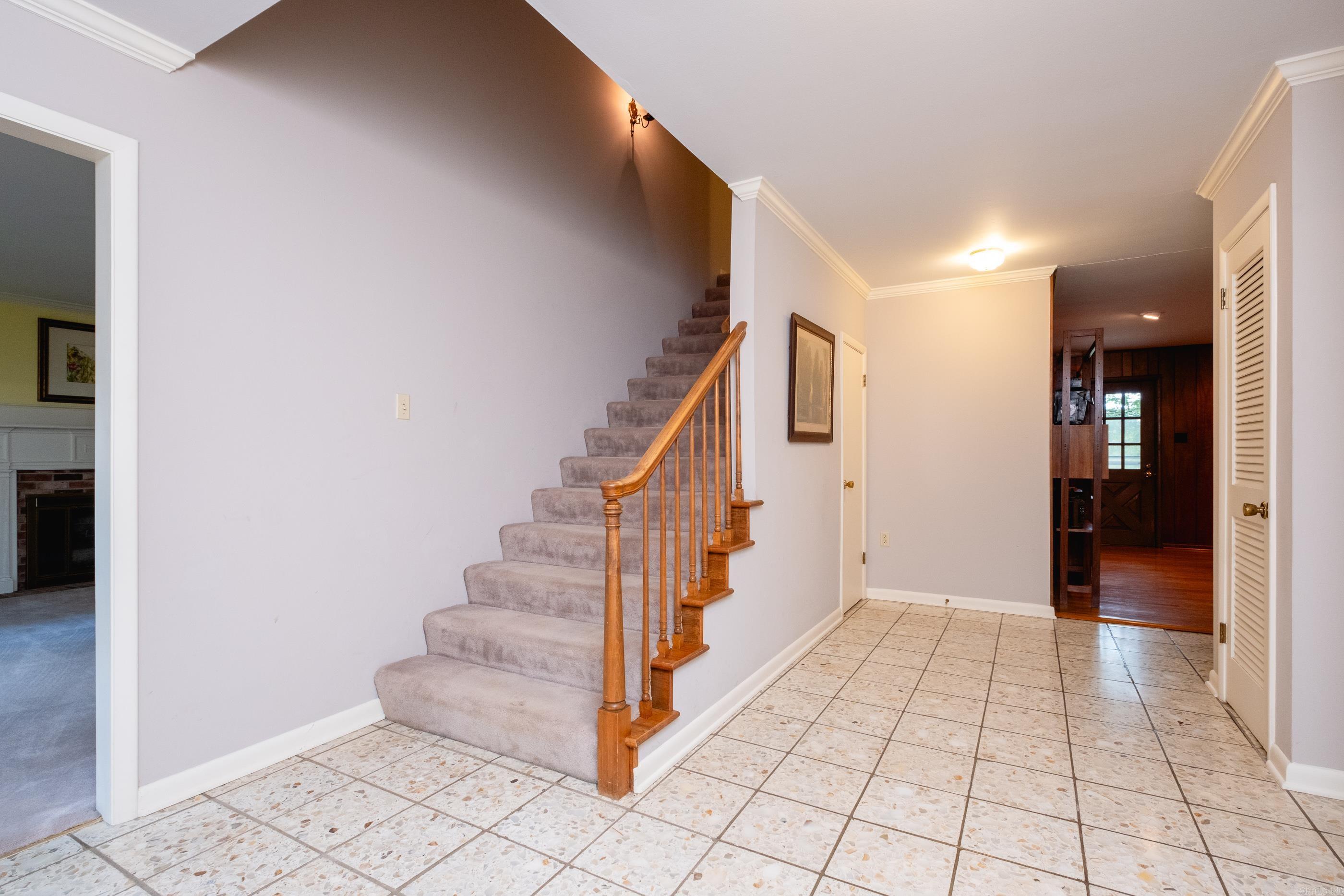 FOXCROFT - Residential