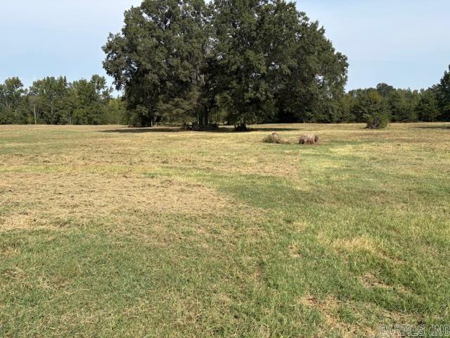 Ward Acres - Land