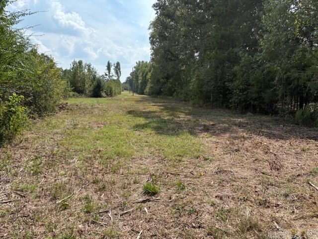 Ward Acres - Land