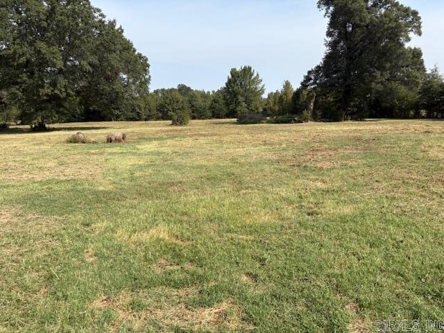 Ward Acres - Land