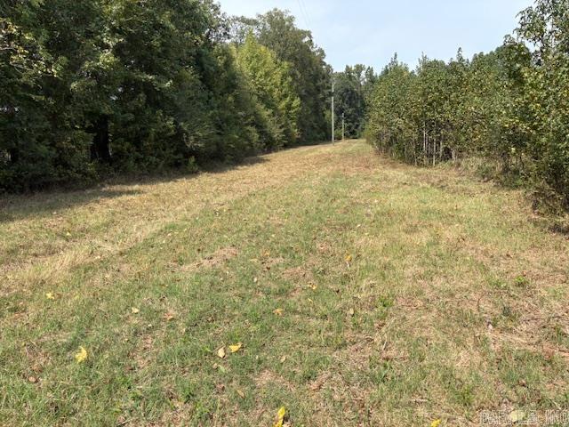 Ward Acres - Land