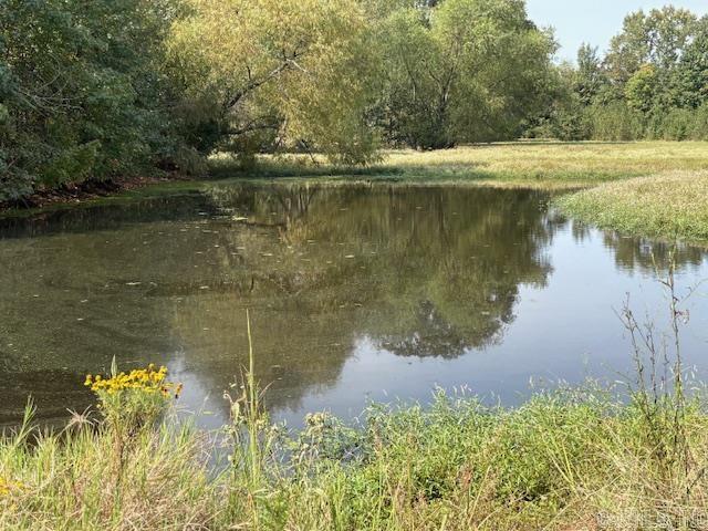 Ward Acres - Land