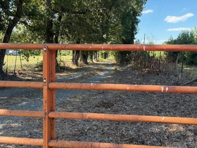 Ward Acres - Land