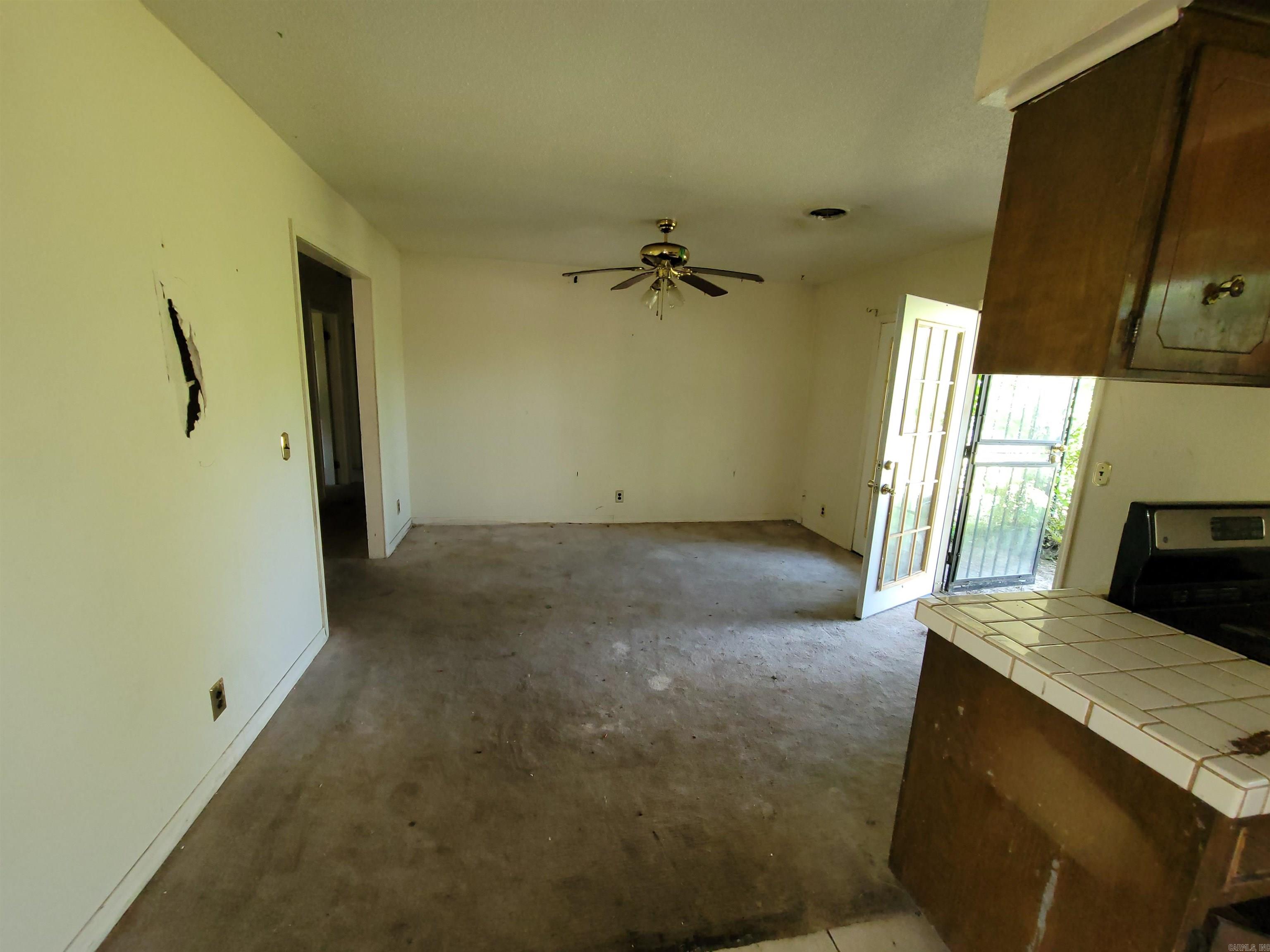 Southland Acres - Residential