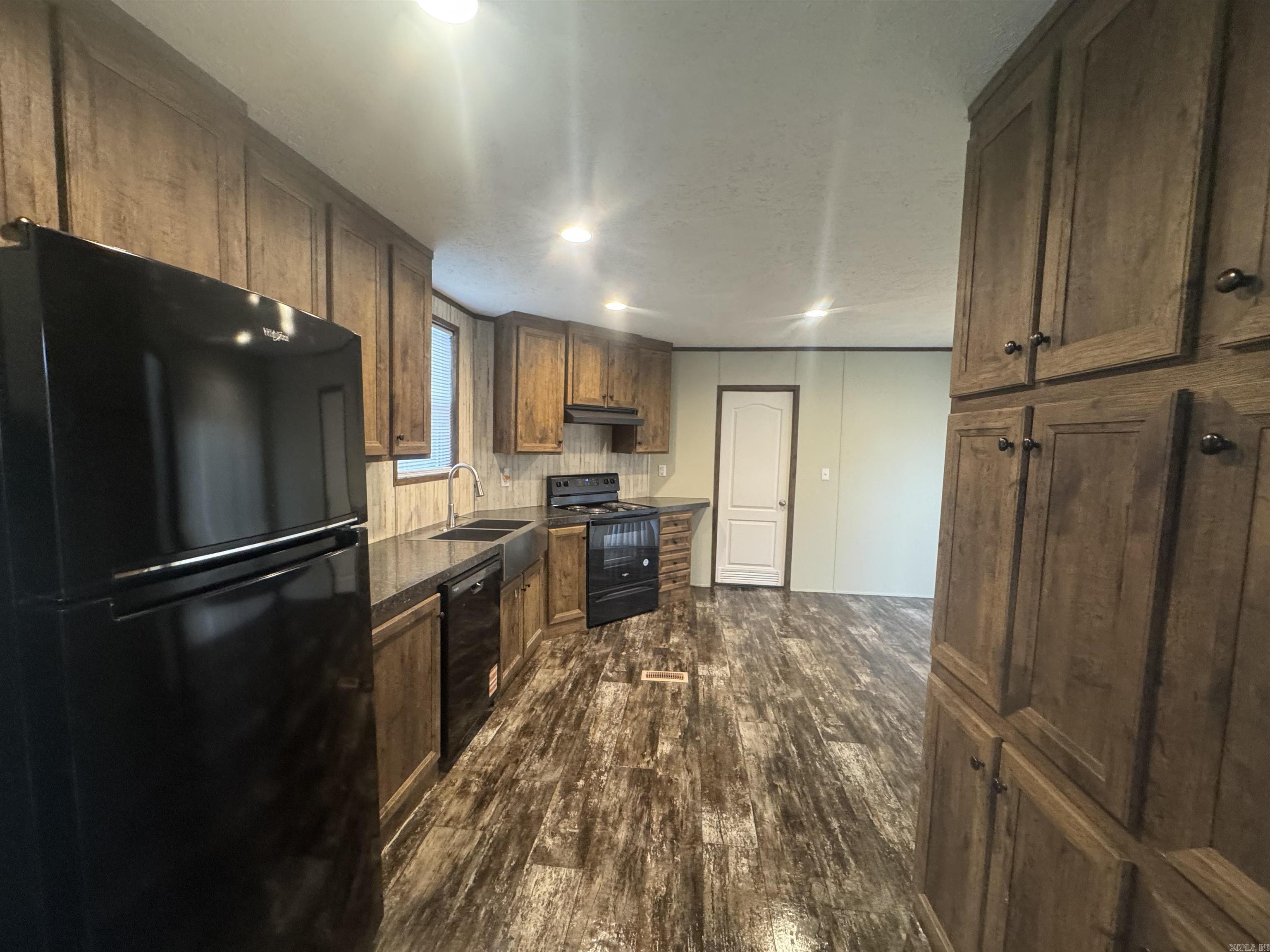 CARDWELL - Residential