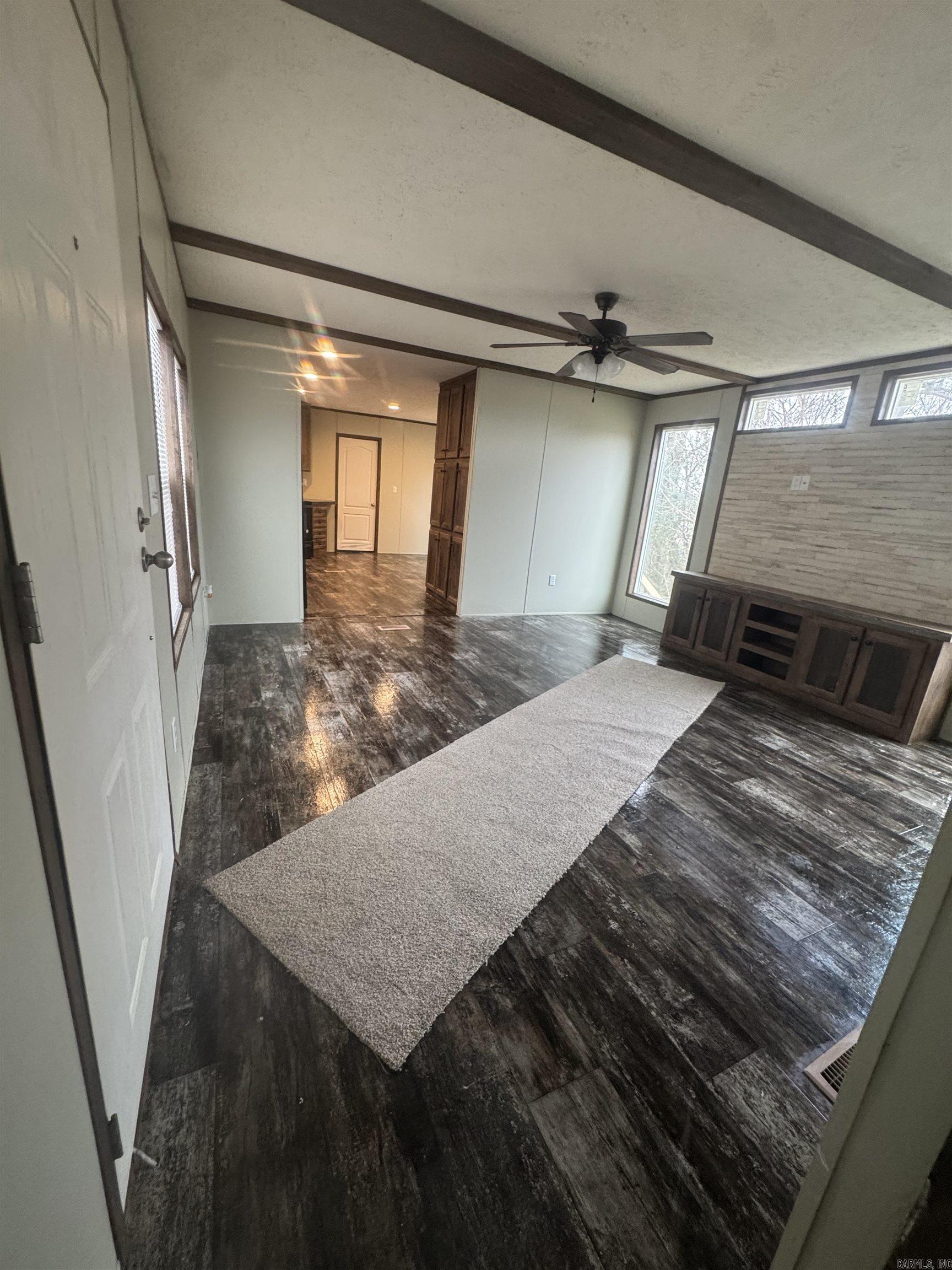 CARDWELL - Residential