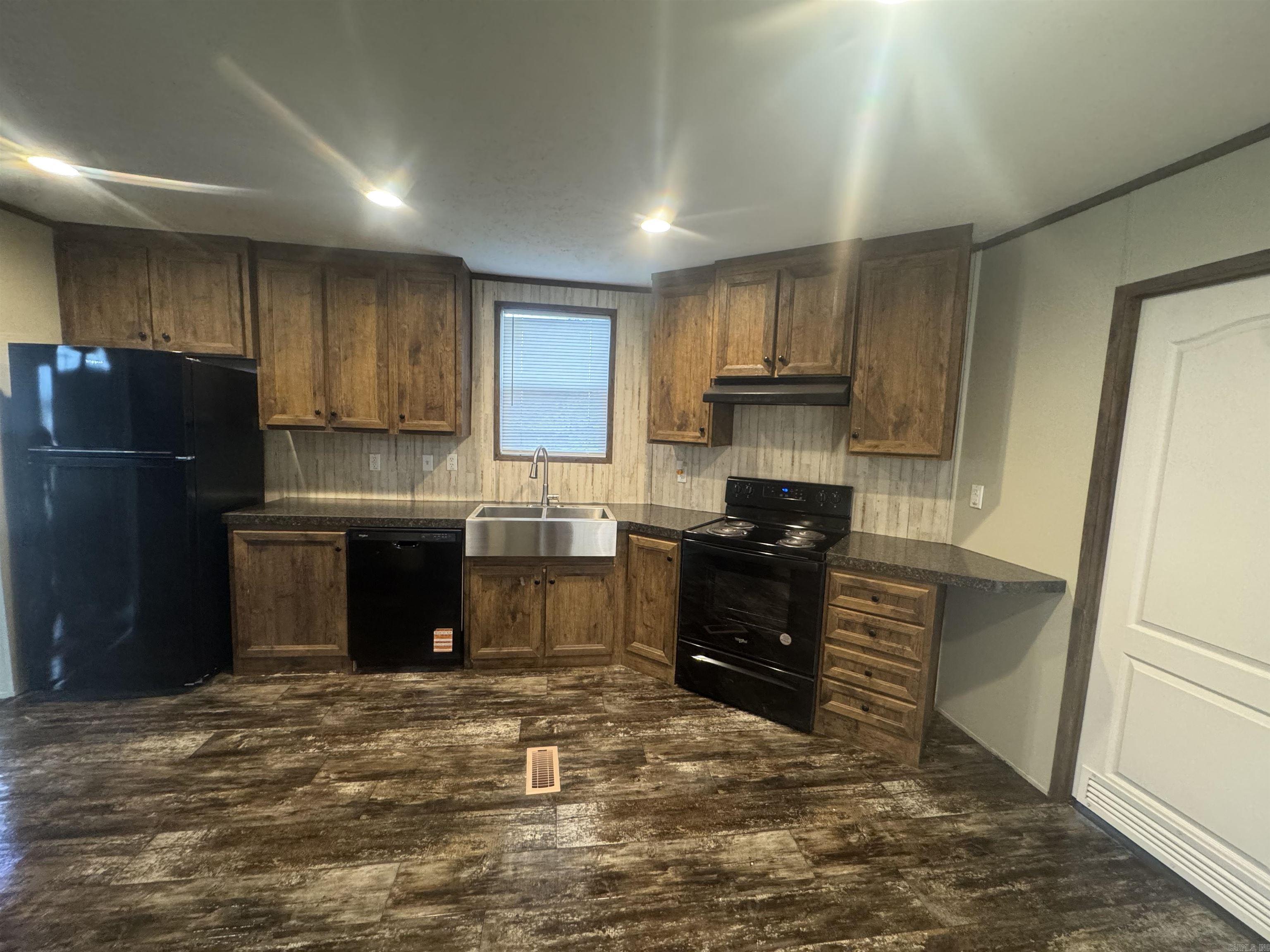 CARDWELL - Residential