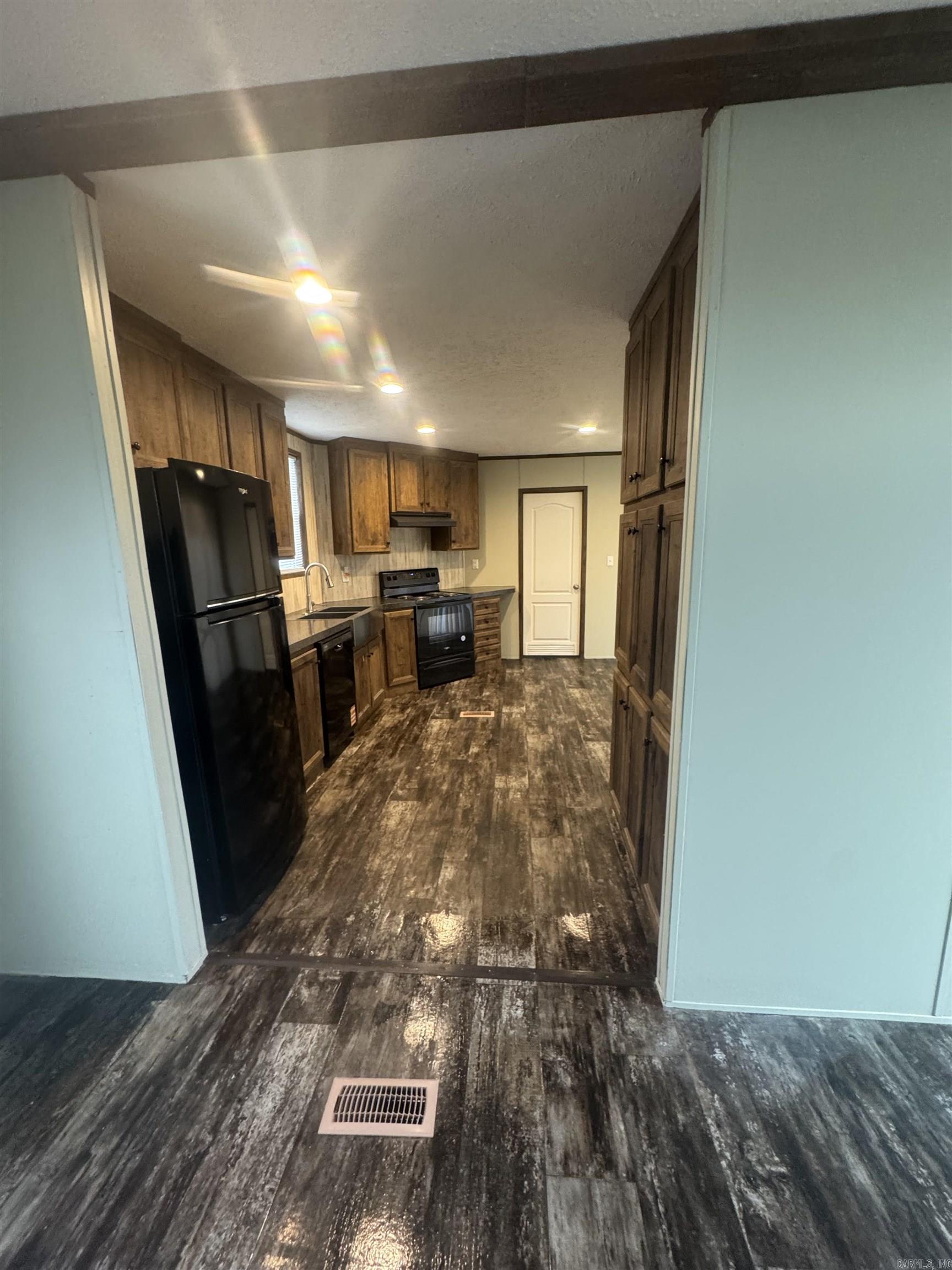 CARDWELL - Residential