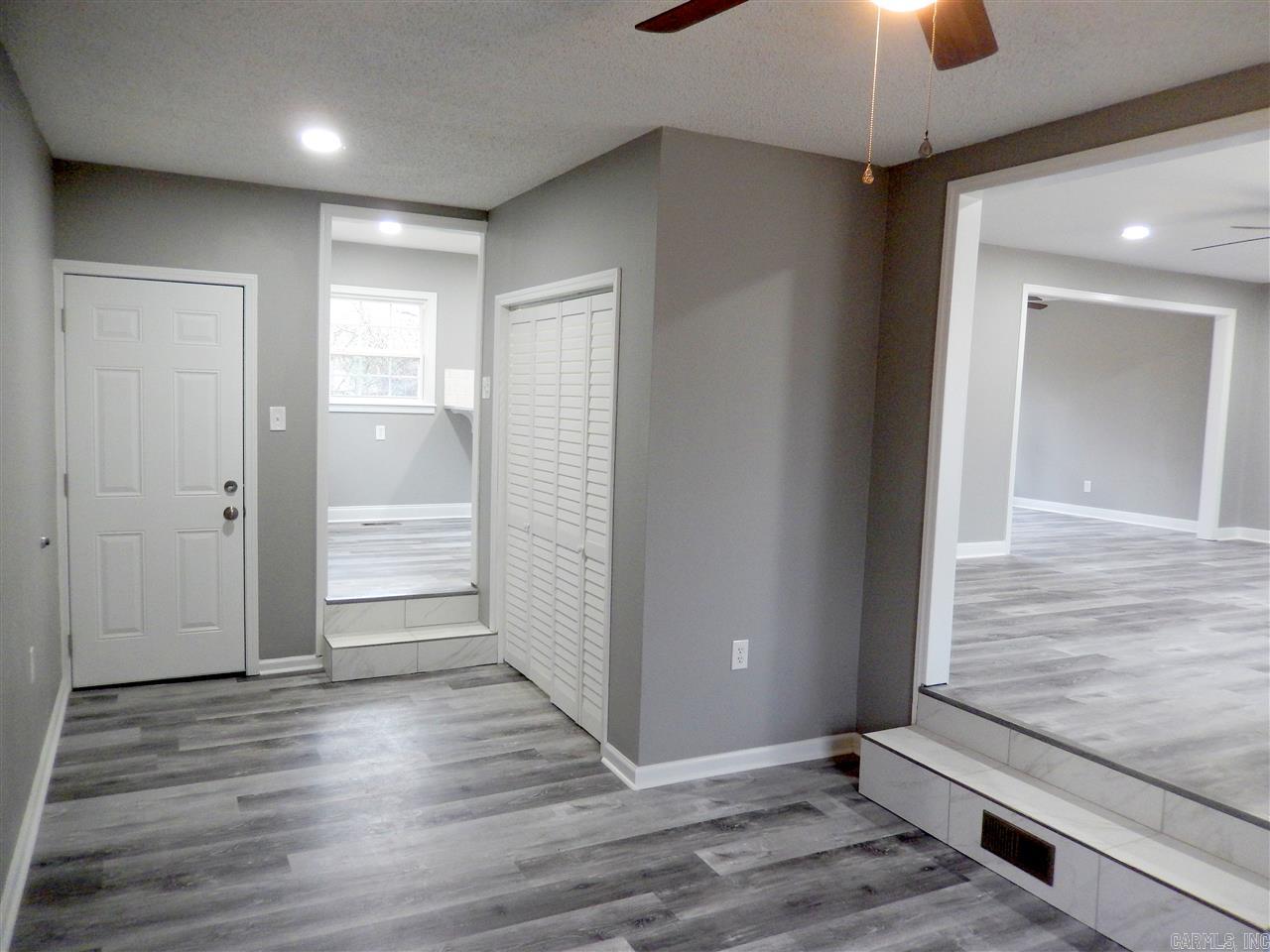 PARK HILL - Residential