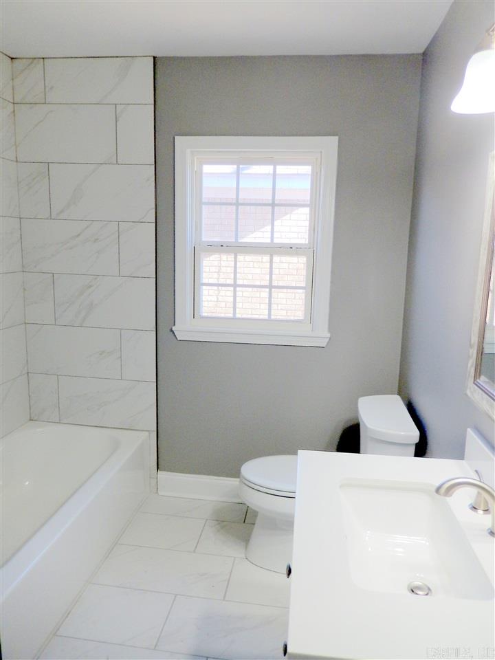 PARK HILL - Residential