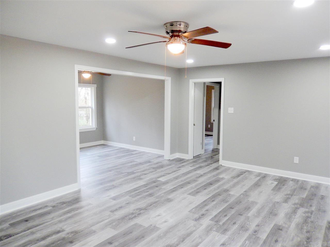 PARK HILL - Residential