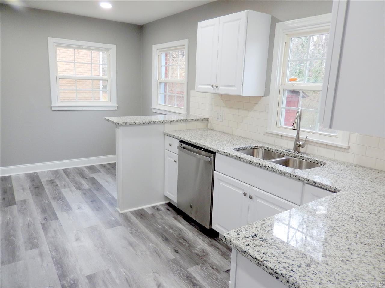 PARK HILL - Residential