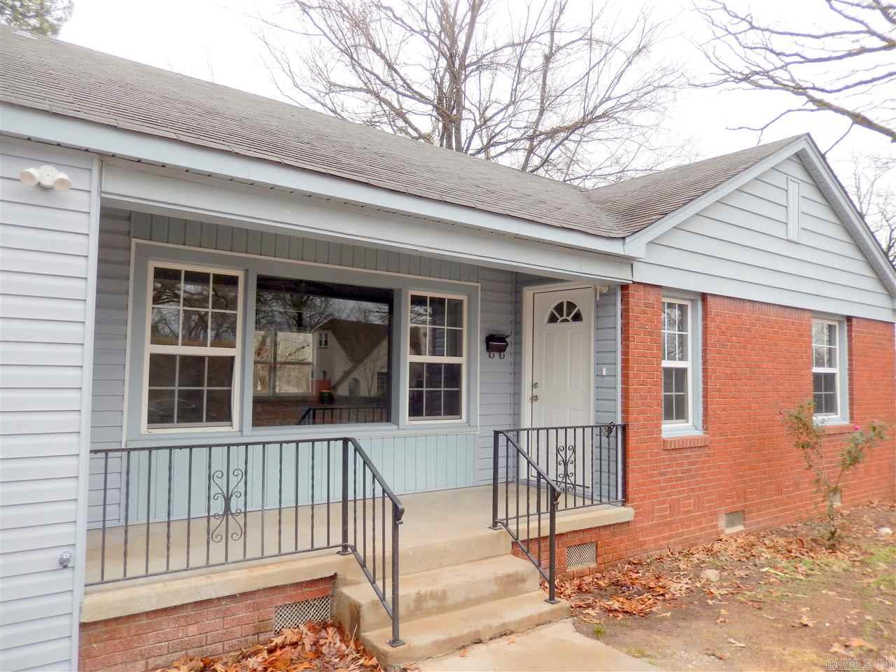 PARK HILL - Residential