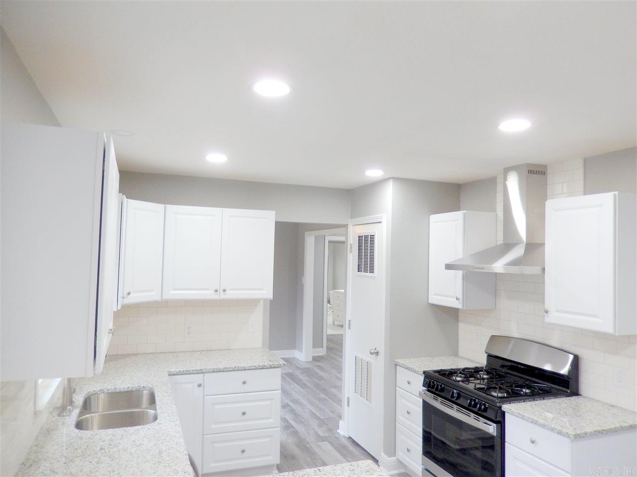 PARK HILL - Residential