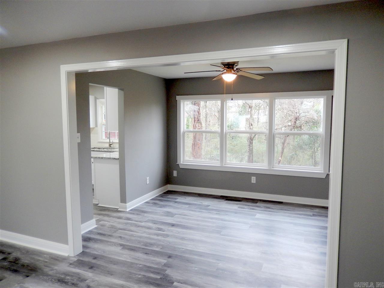 PARK HILL - Residential