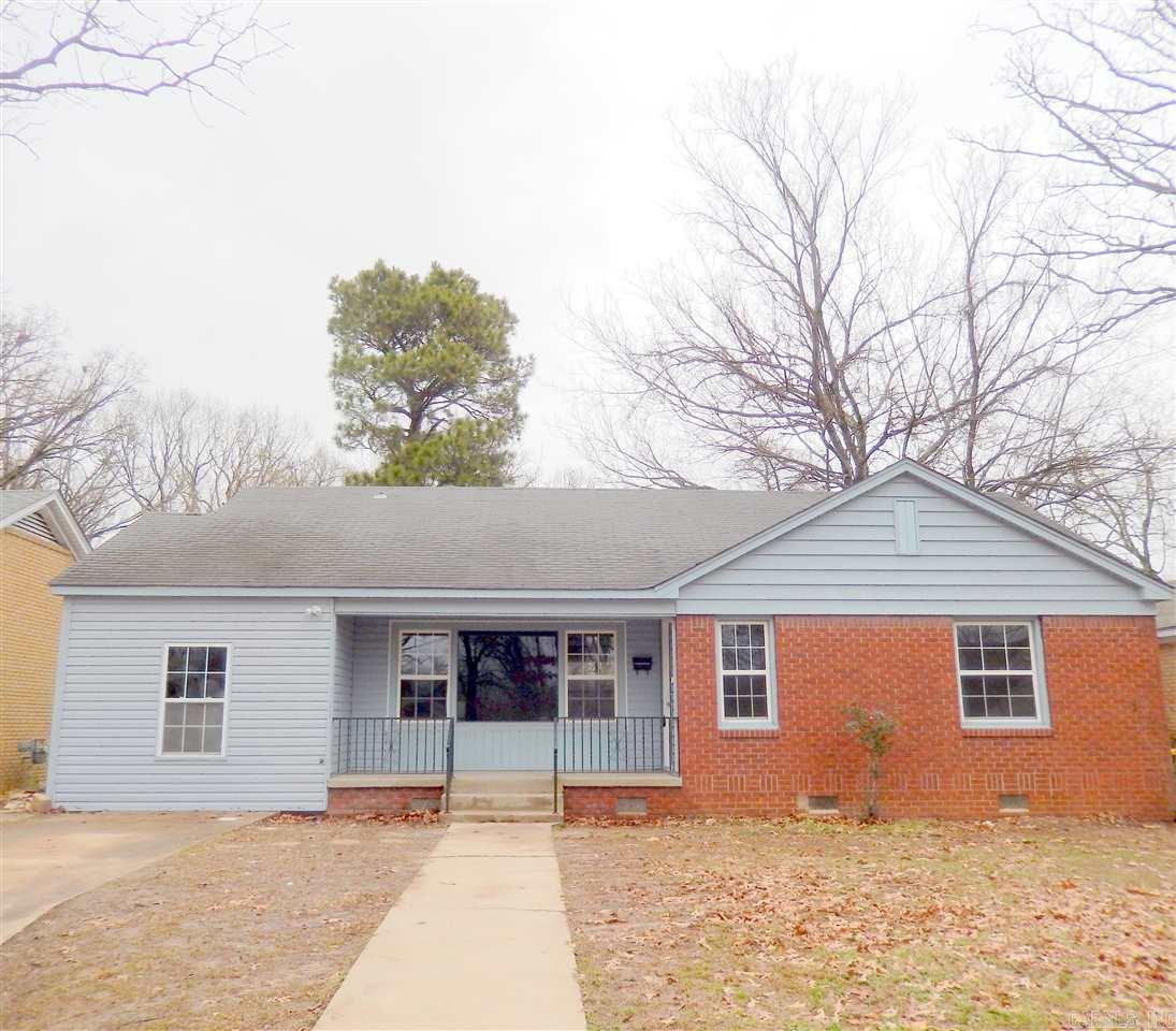 PARK HILL - Residential