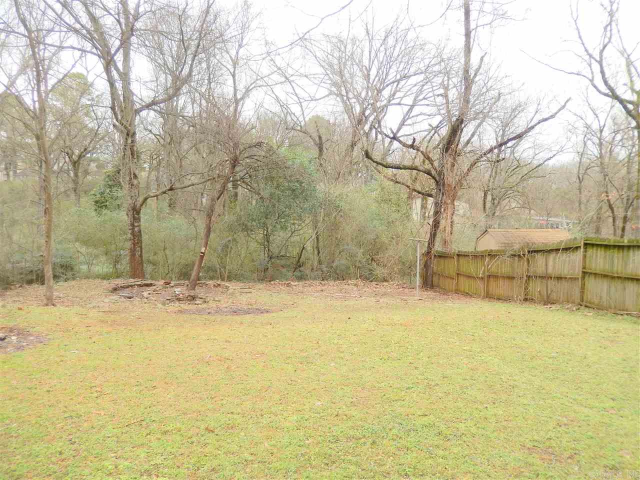 PARK HILL - Residential