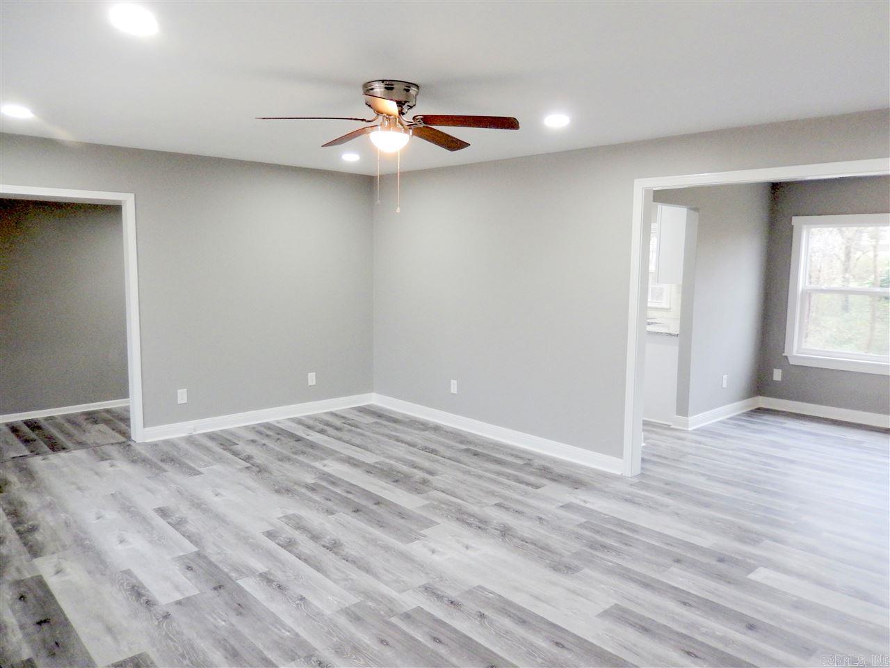 PARK HILL - Residential