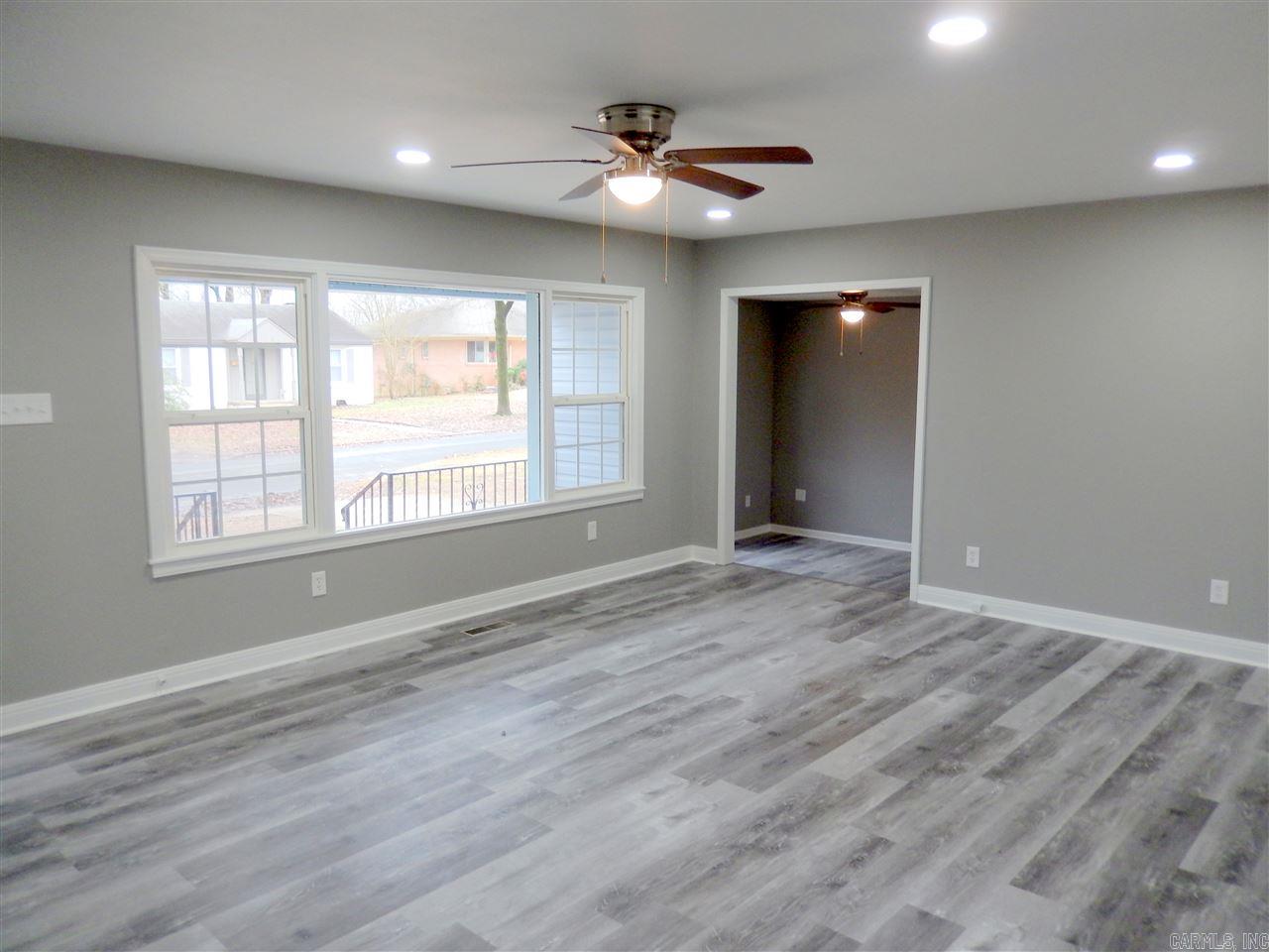 PARK HILL - Residential