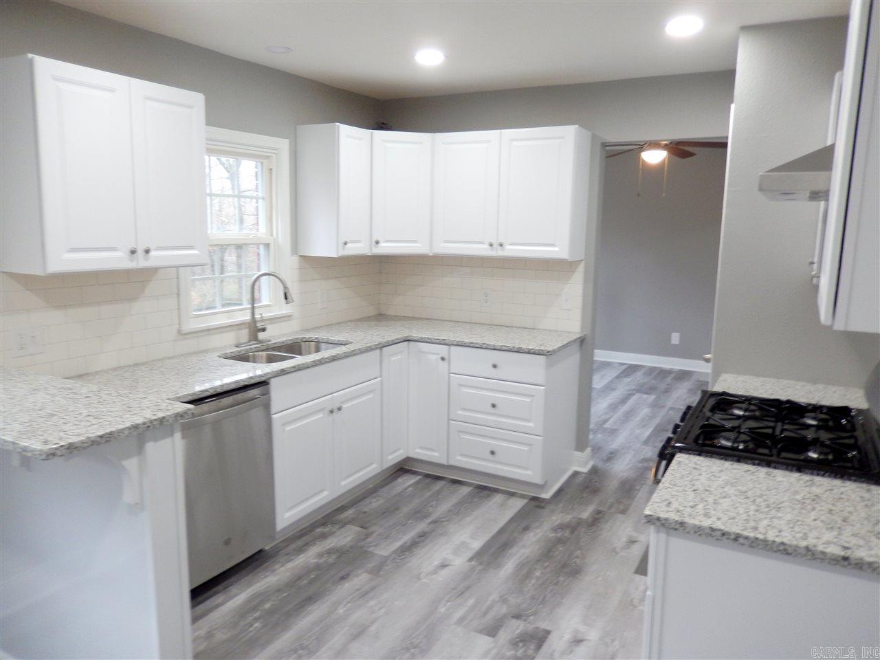 PARK HILL - Residential