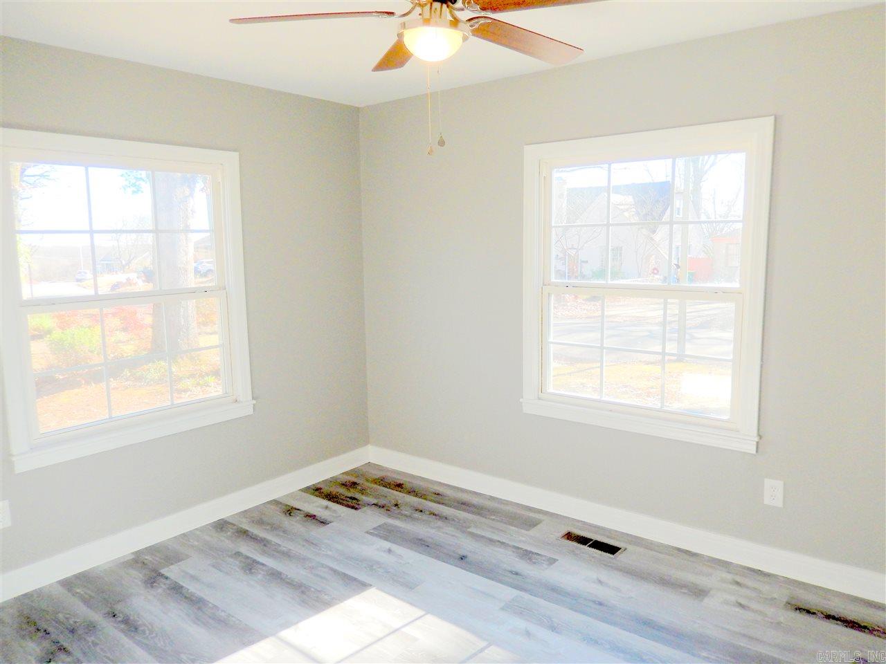 PARK HILL - Residential