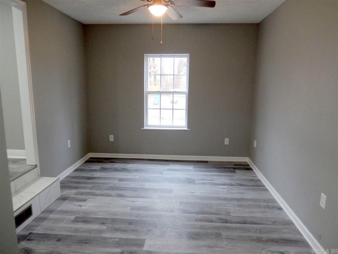 PARK HILL - Residential