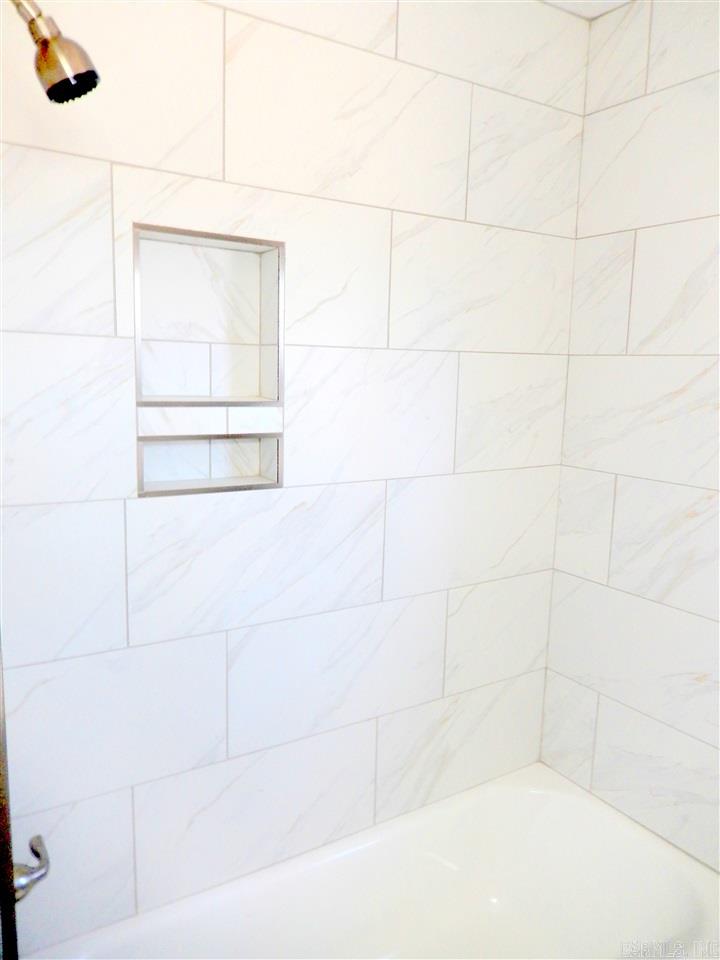 PARK HILL - Residential