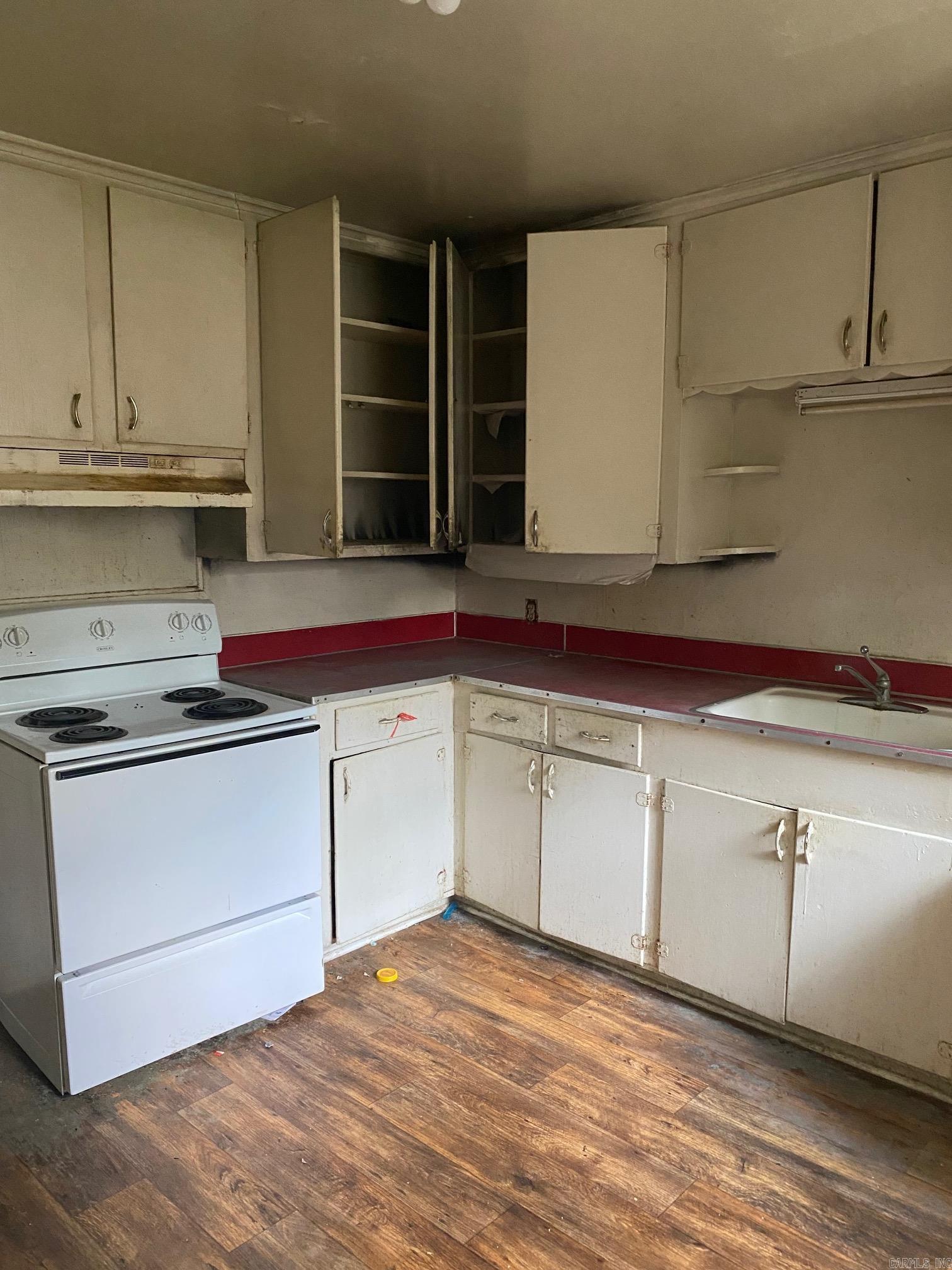 Oakhurst - Residential