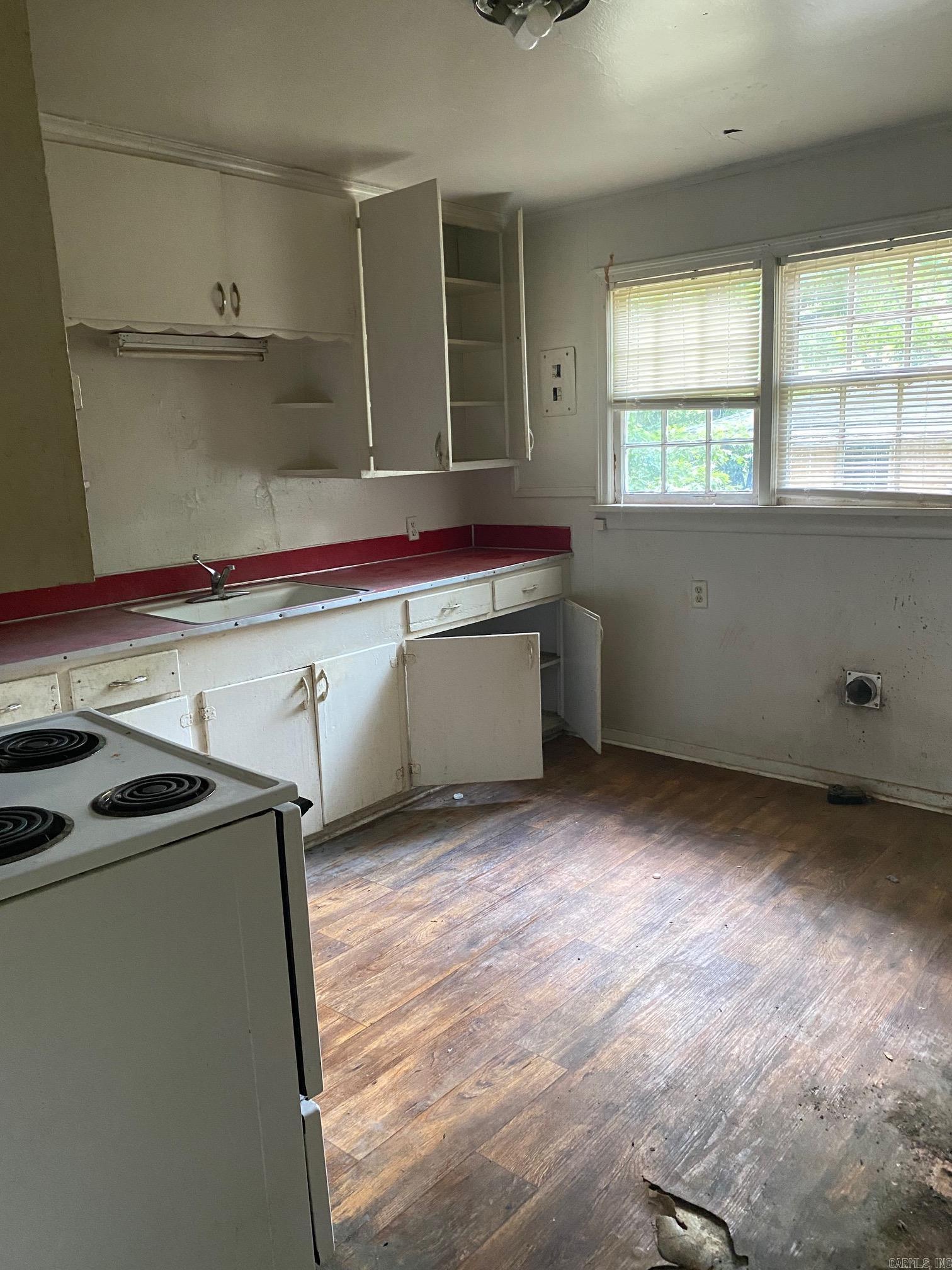 Oakhurst - Residential