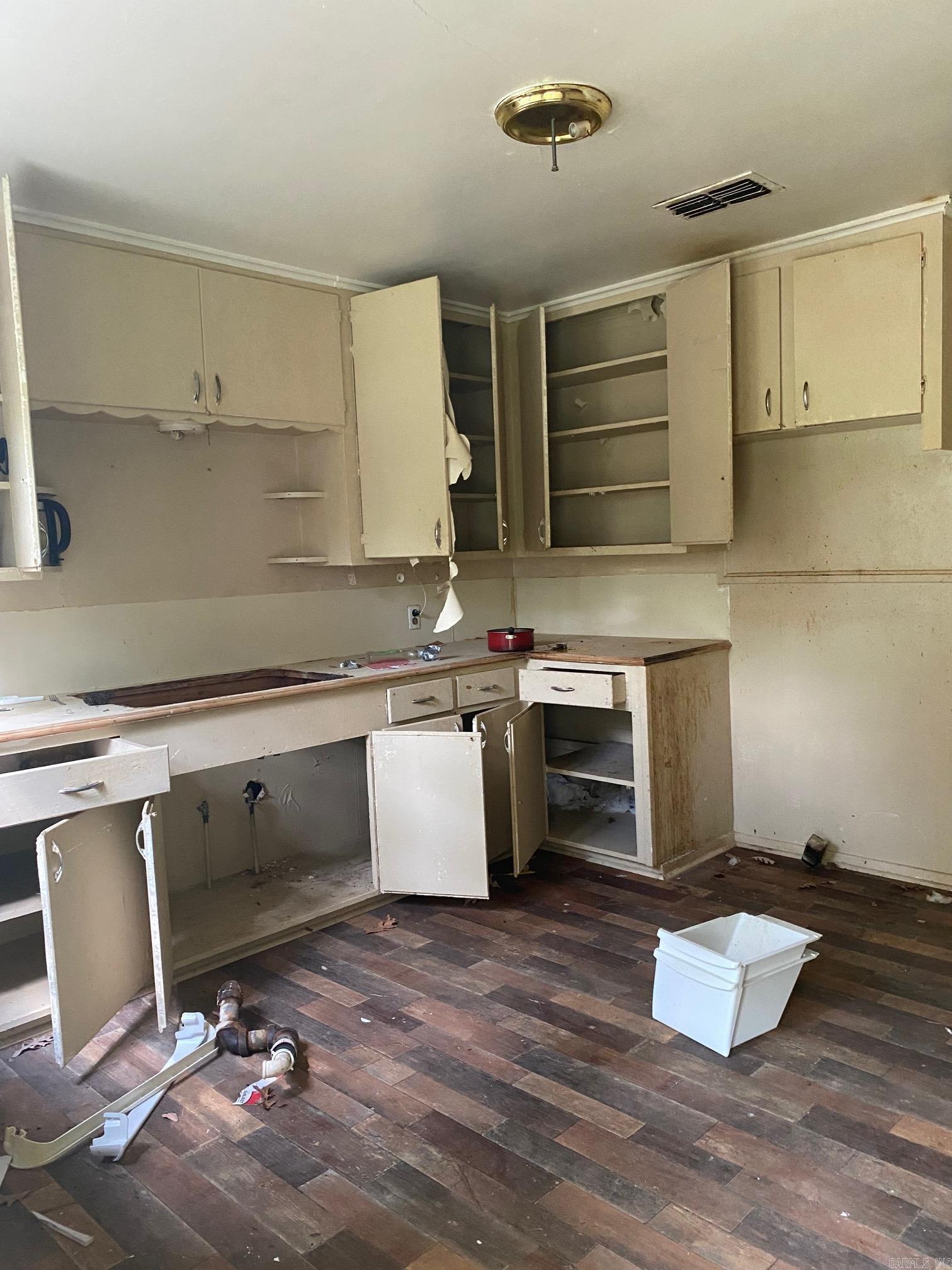 Oakhurst - Residential