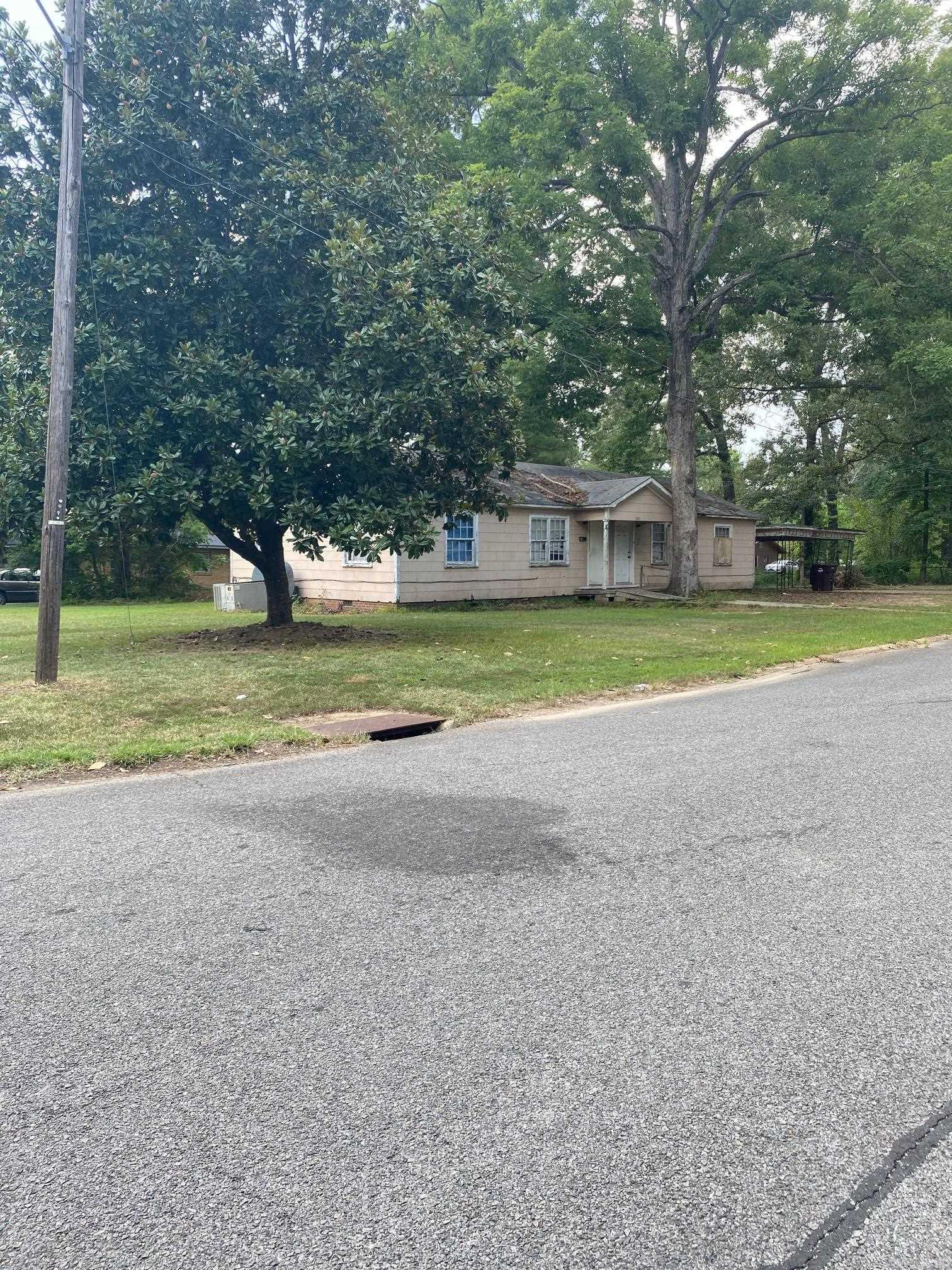 Oakhurst - Residential