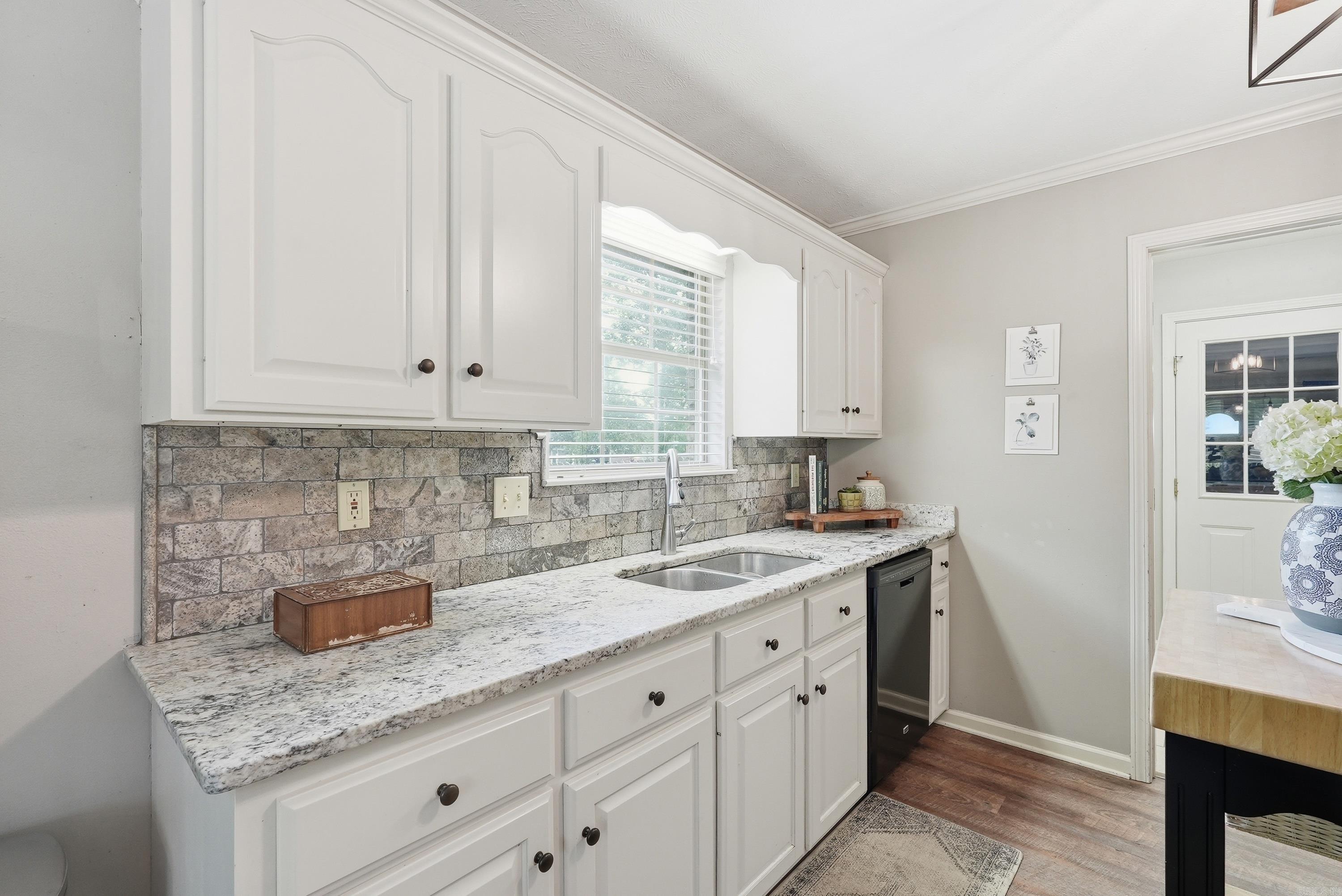 Quail Hollow - Residential