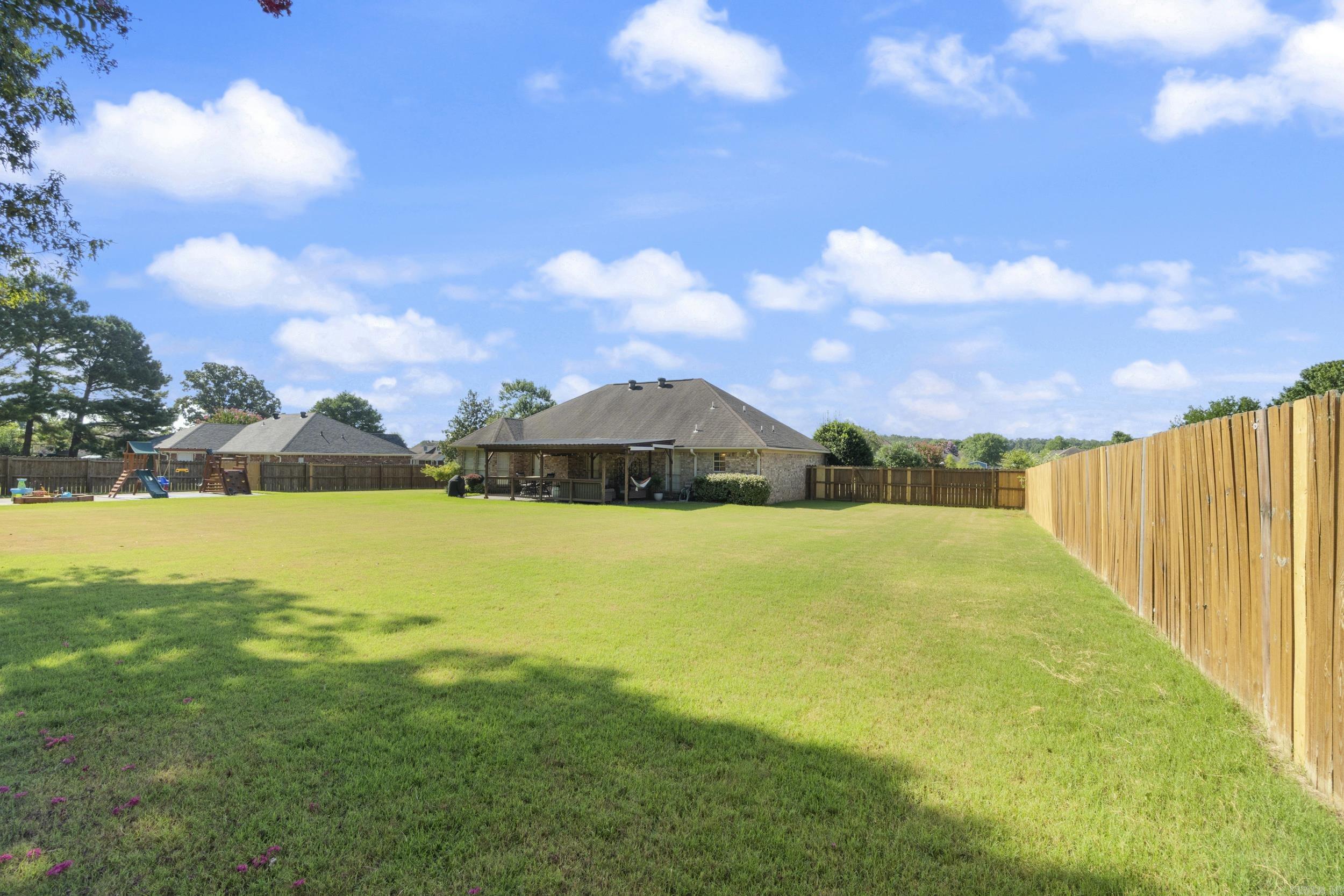 Quail Hollow - Residential