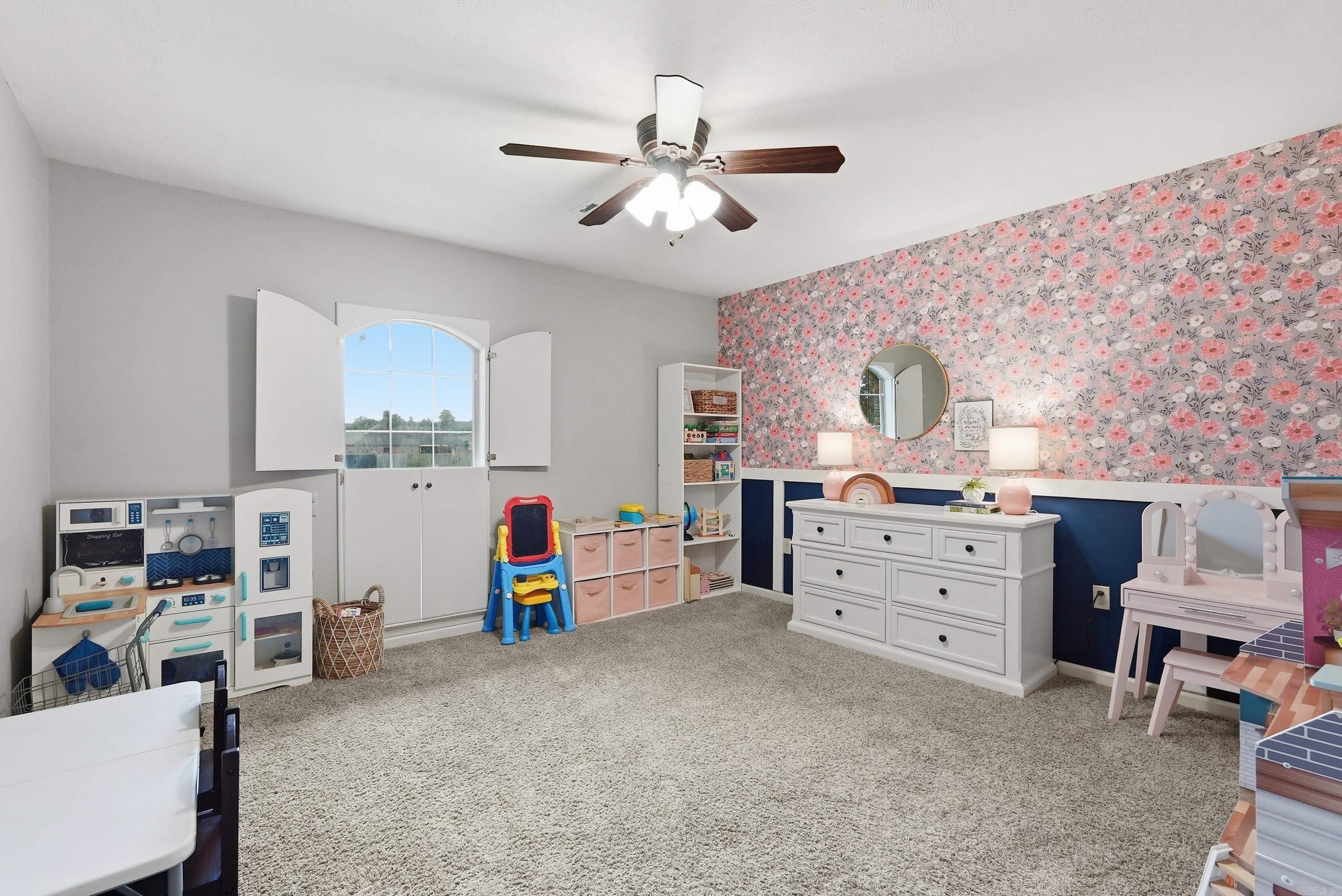 Quail Hollow - Residential