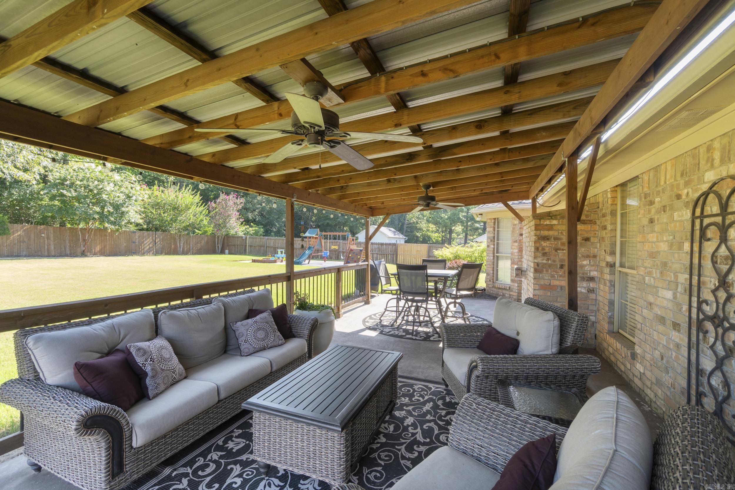 Quail Hollow - Residential