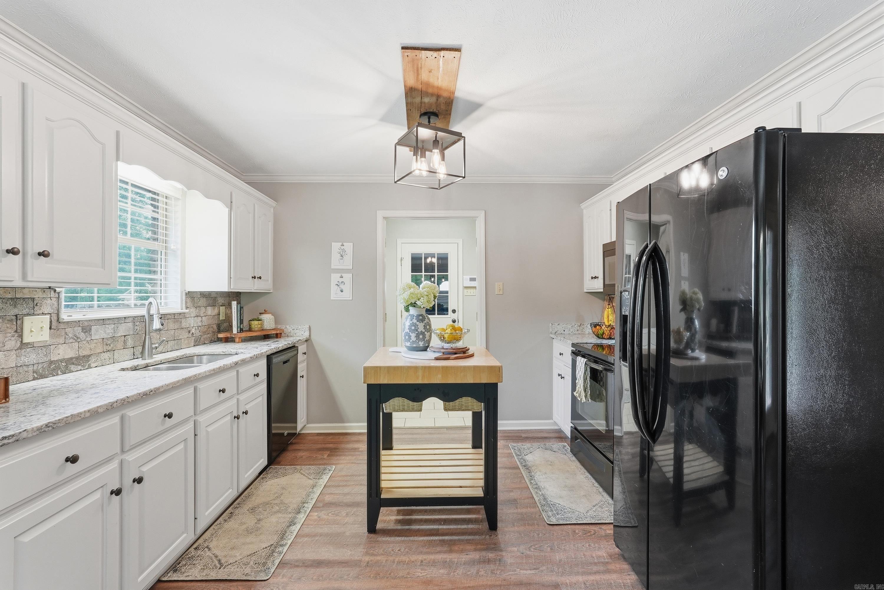 Quail Hollow - Residential